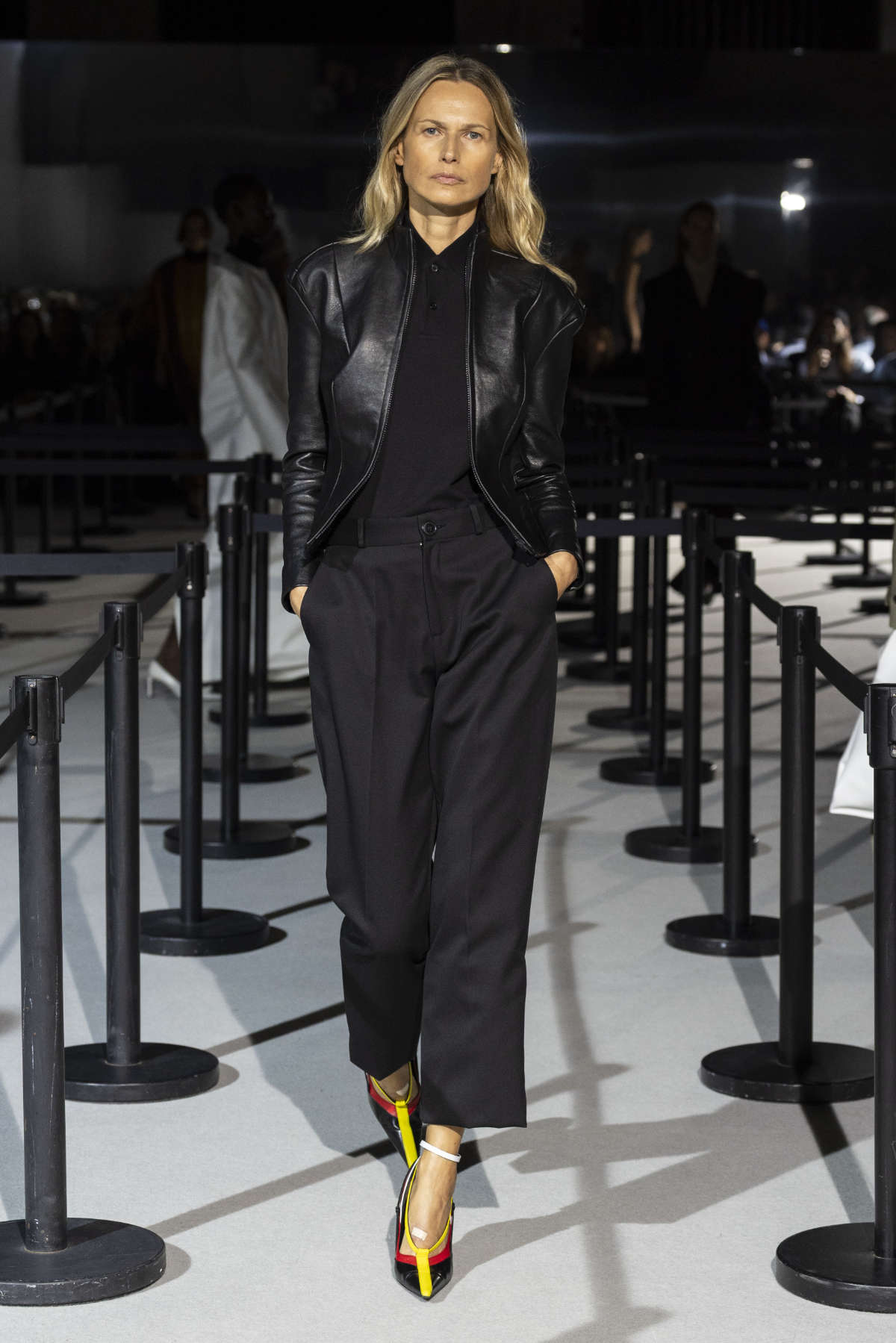 Marie Adam-Leenaerdt Explores Eclecticism And Elegance In Spring/Summer 2026