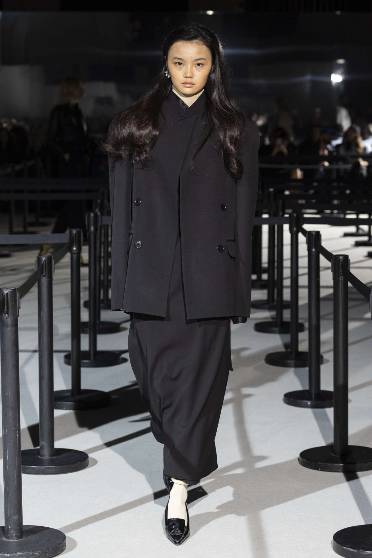 Marie Adam-Leenaerdt Explores Eclecticism And Elegance In Spring/Summer 2026