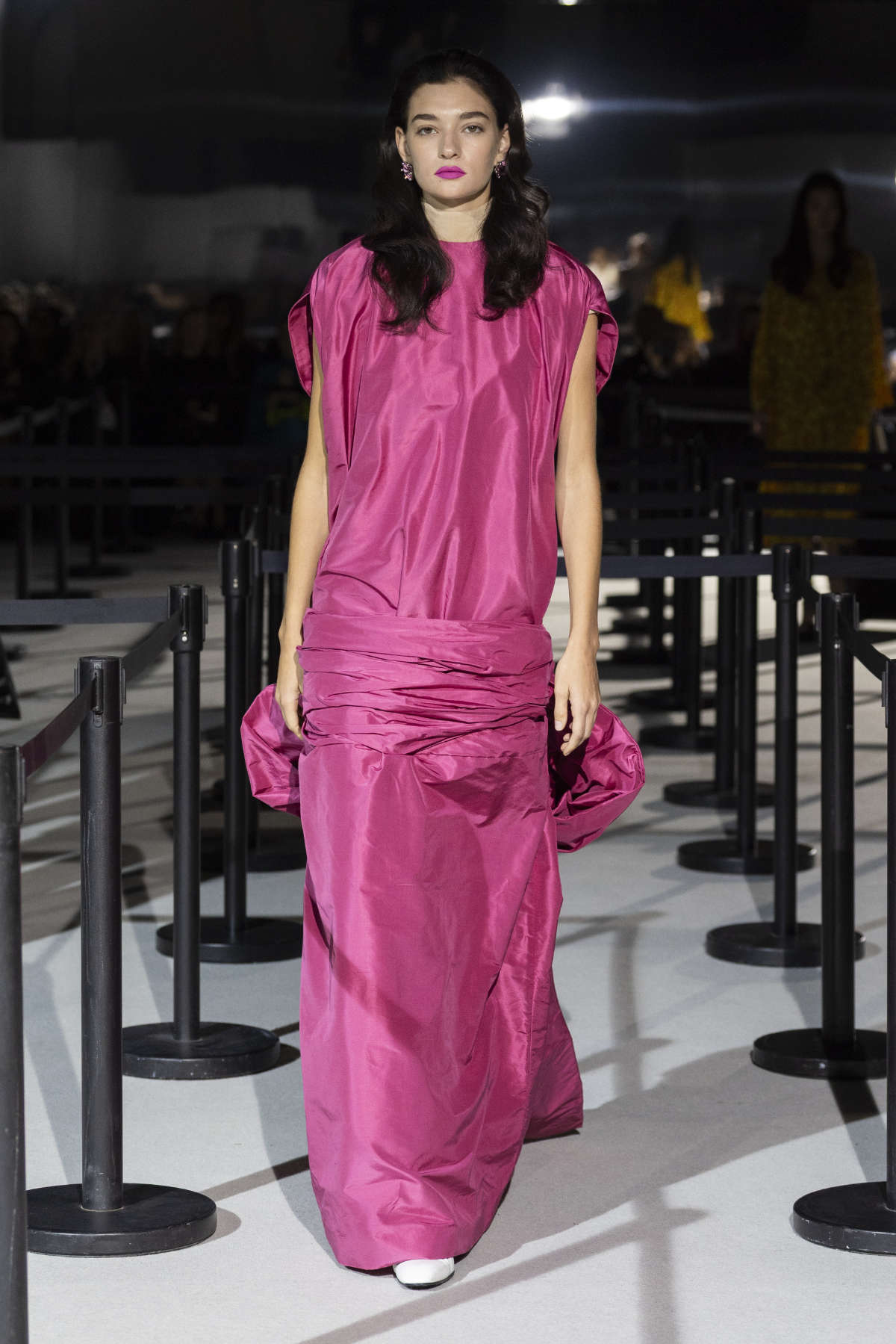 Marie Adam-Leenaerdt Explores Eclecticism And Elegance In Spring/Summer 2026