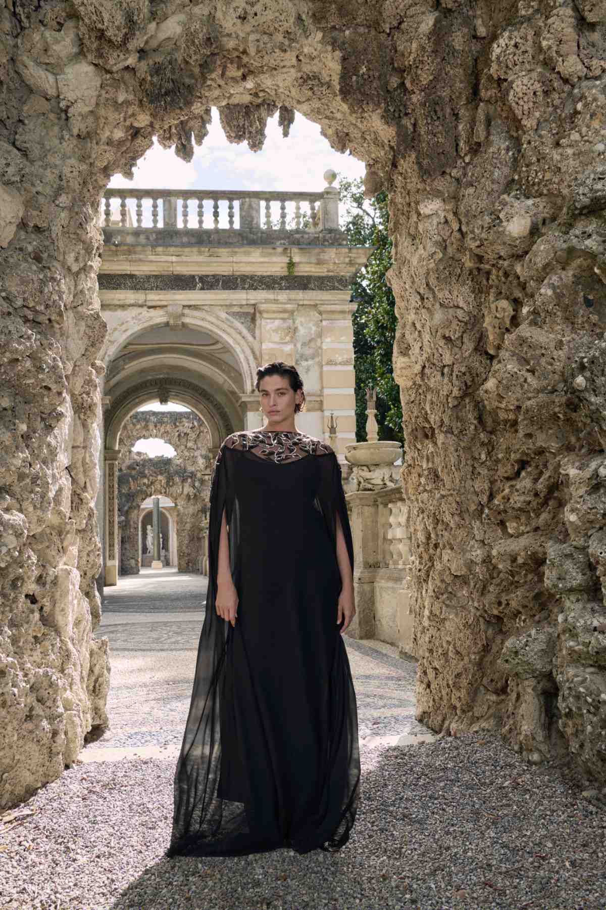 Marina Rinaldi By Georges Chakra Luxury Capsule