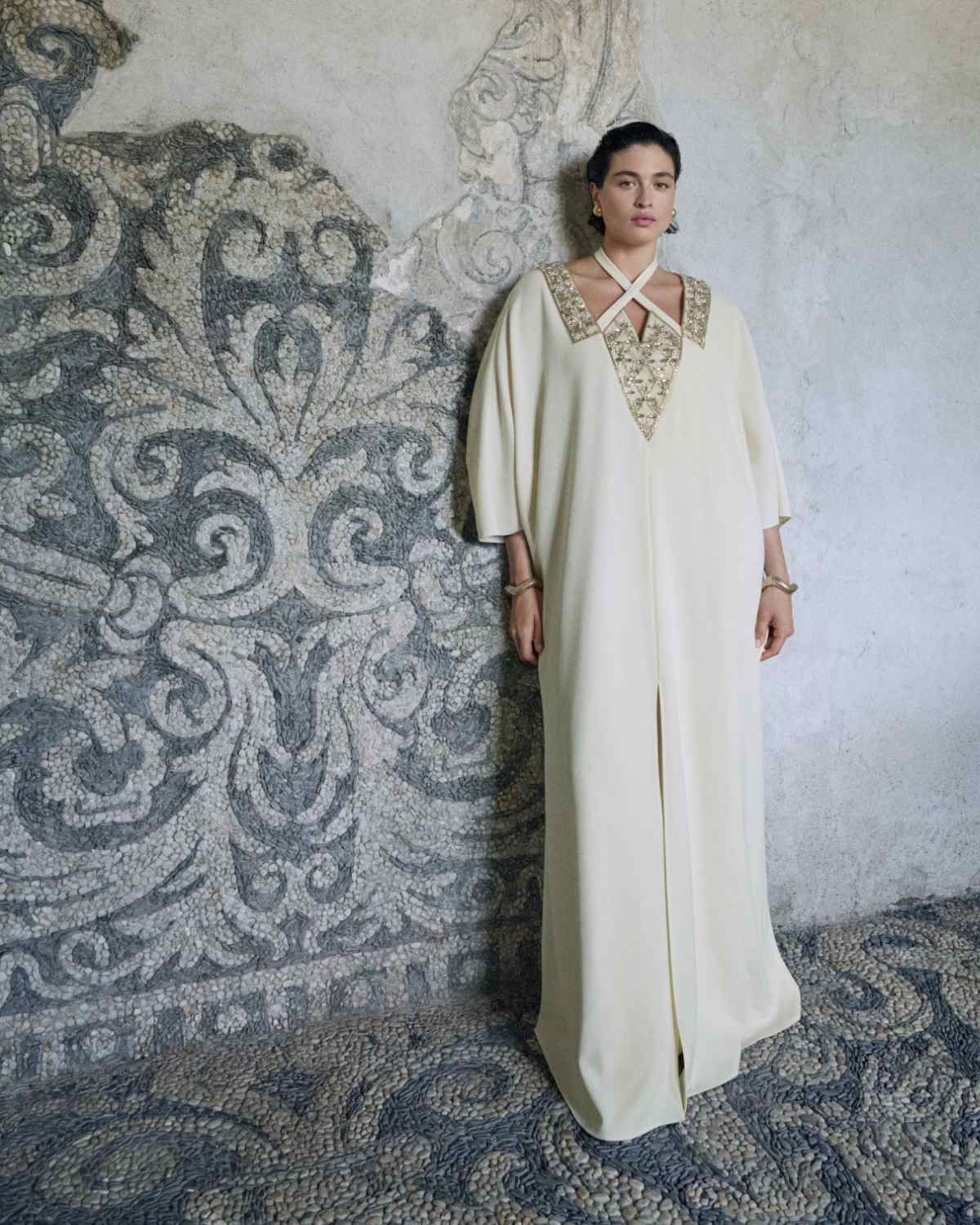 Marina Rinaldi By Georges Chakra Luxury Capsule