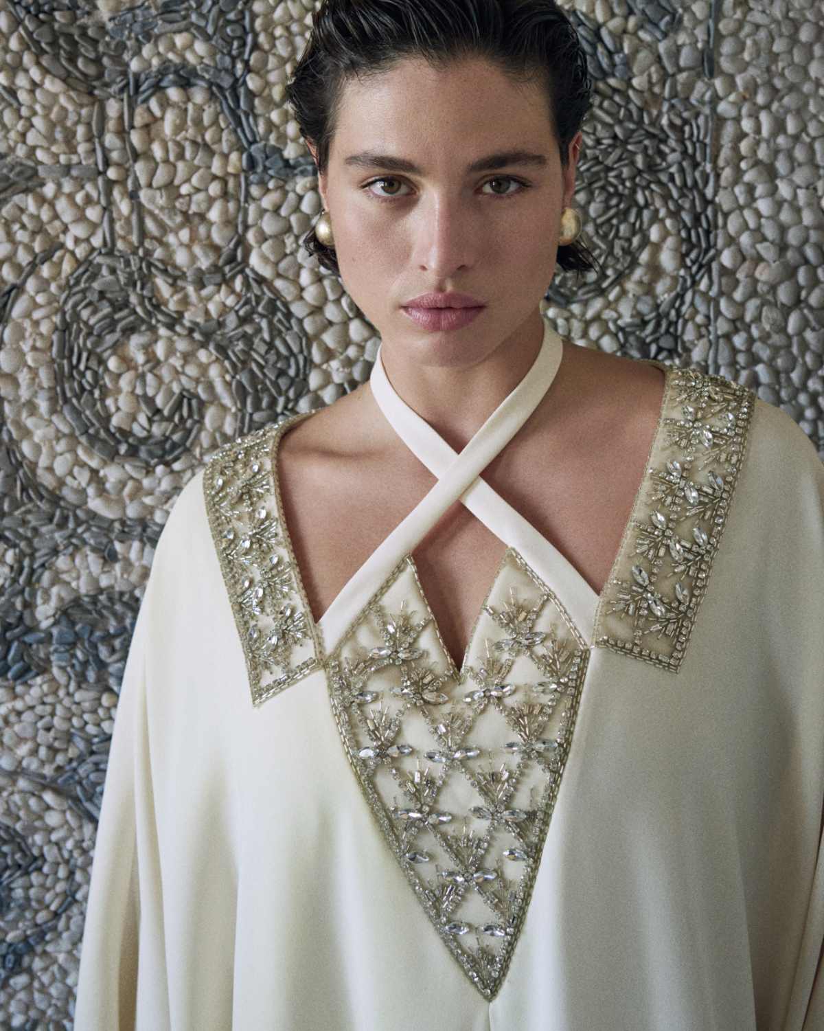 Marina Rinaldi By Georges Chakra Luxury Capsule