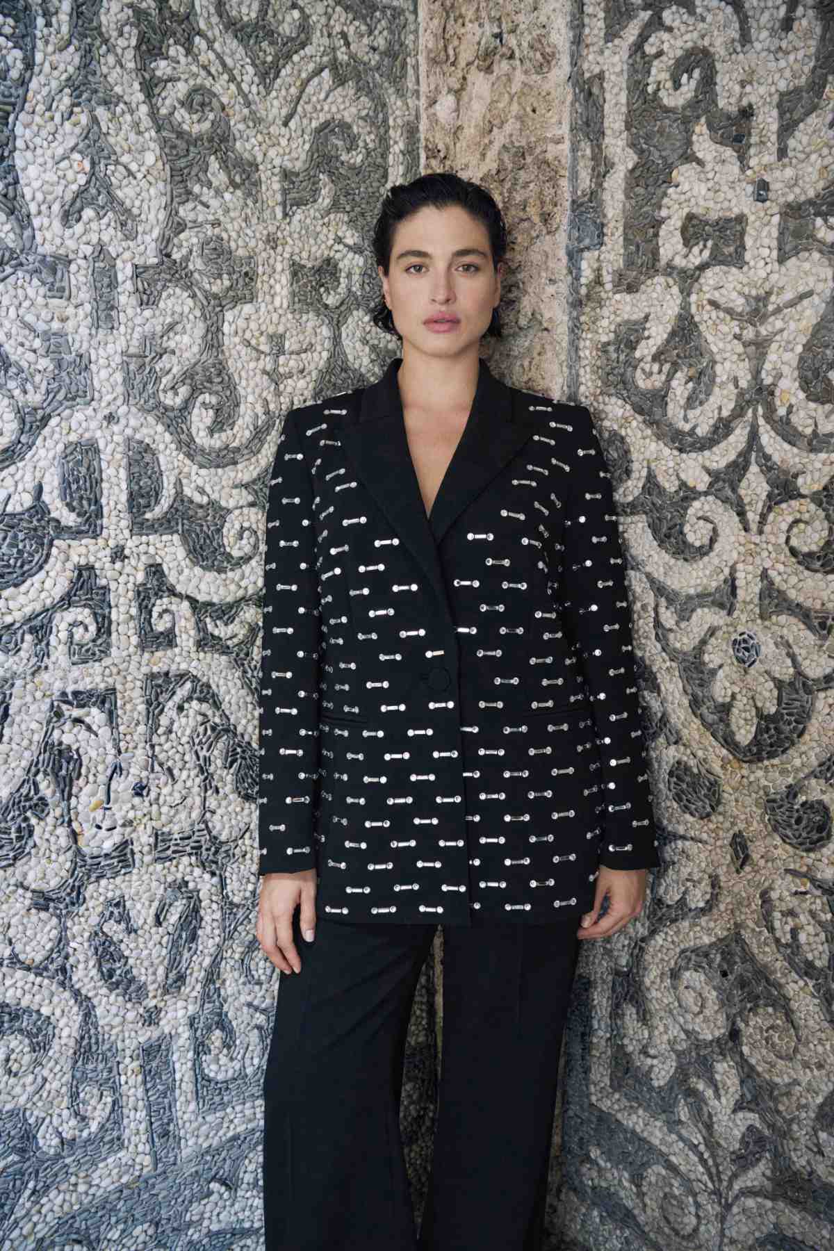 Marina Rinaldi By Georges Chakra Luxury Capsule