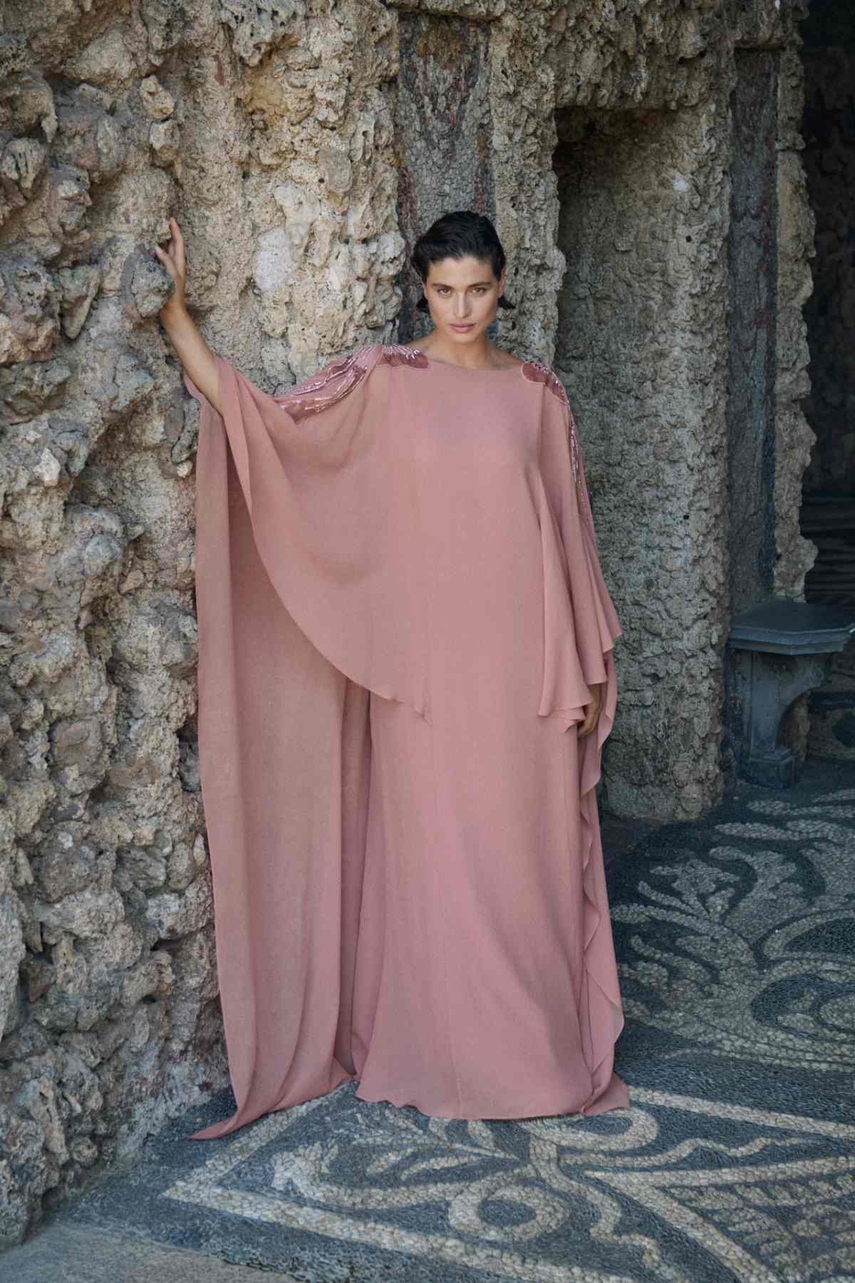 Marina Rinaldi By Georges Chakra Luxury Capsule