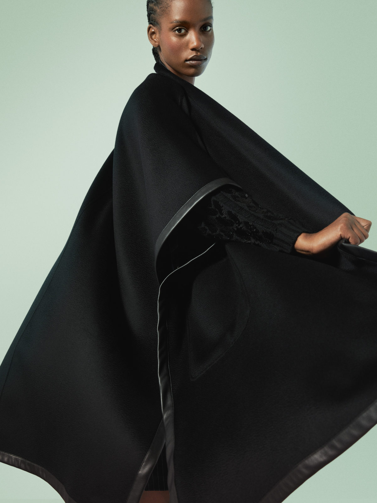 Marina Rinaldi Unveils Fall/Winter 2025/26 Daywear Mastery