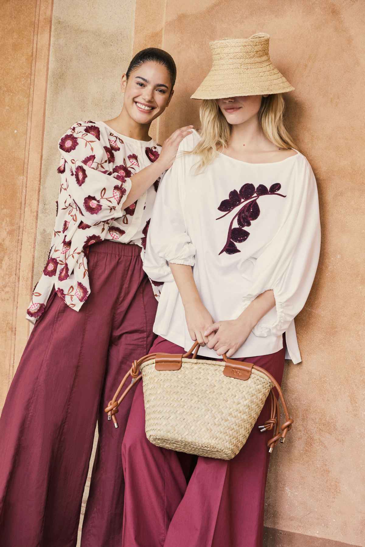 Marina Rinaldi “The Best Of” Spring Summer 2026: A New Era in Luxury