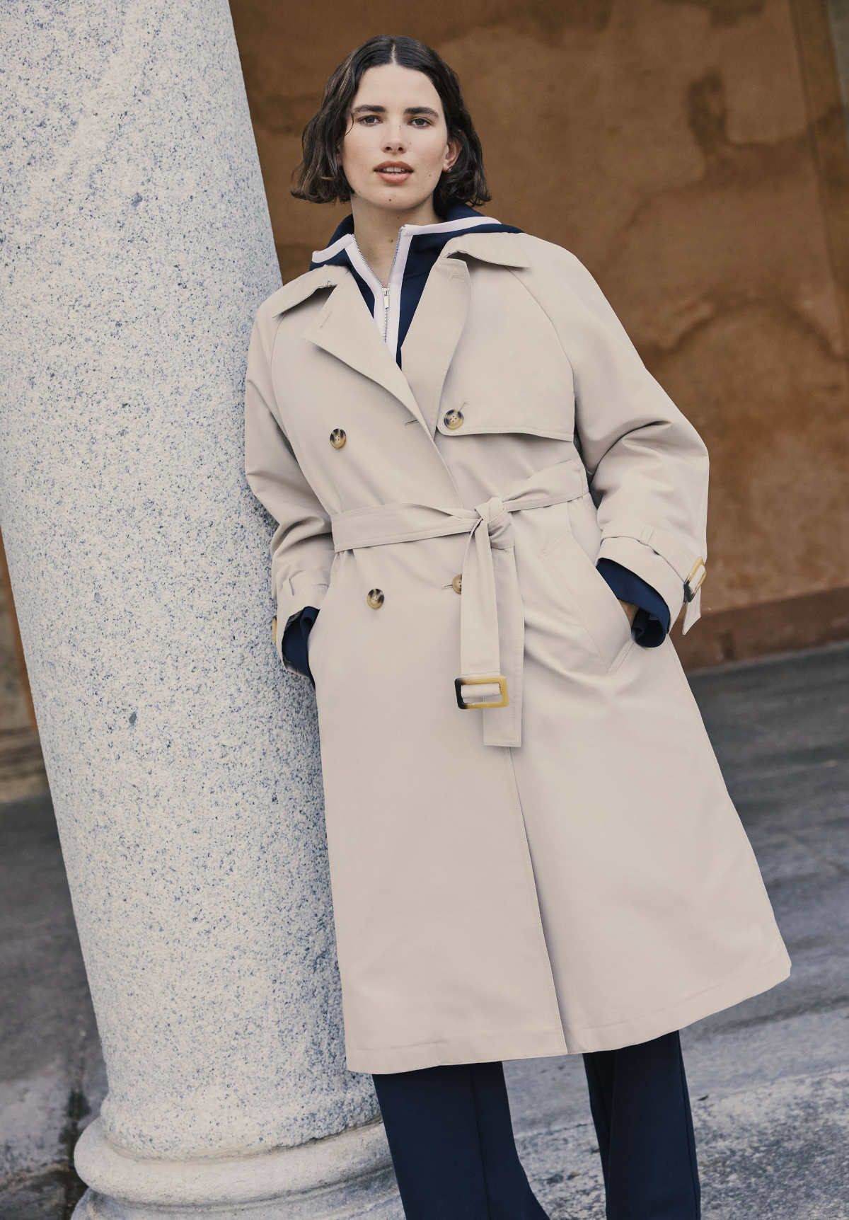 Marina Rinaldi “The Best Of” Spring Summer 2026: A New Era in Luxury