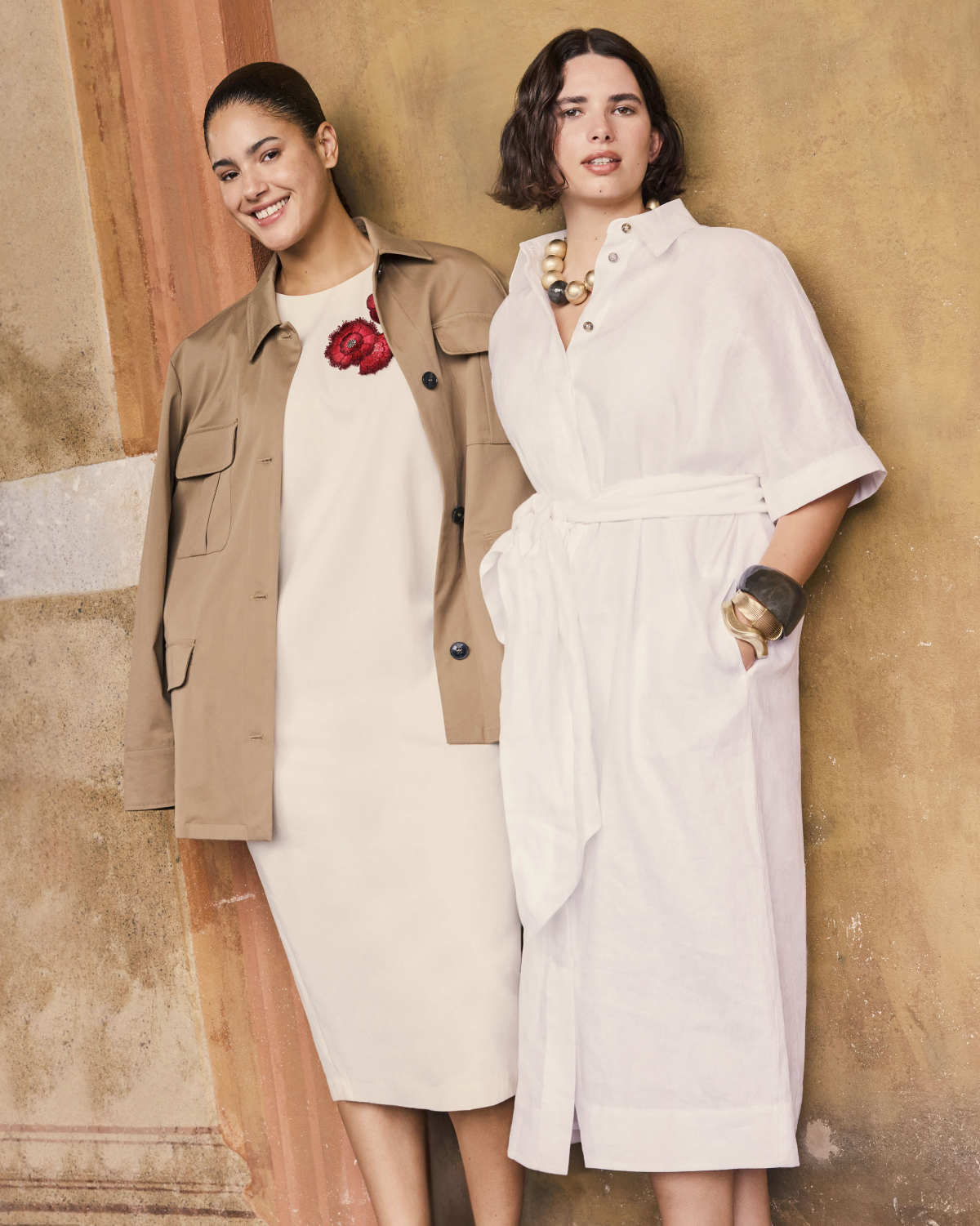 Marina Rinaldi “The Best Of” Spring Summer 2026: A New Era in Luxury