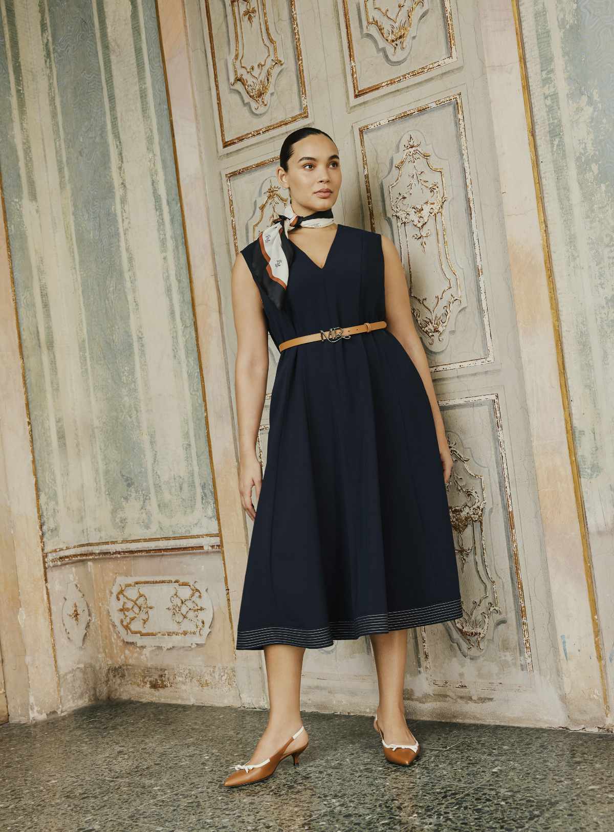 Marina Rinaldi “The Best Of” Spring Summer 2026: A New Era in Luxury