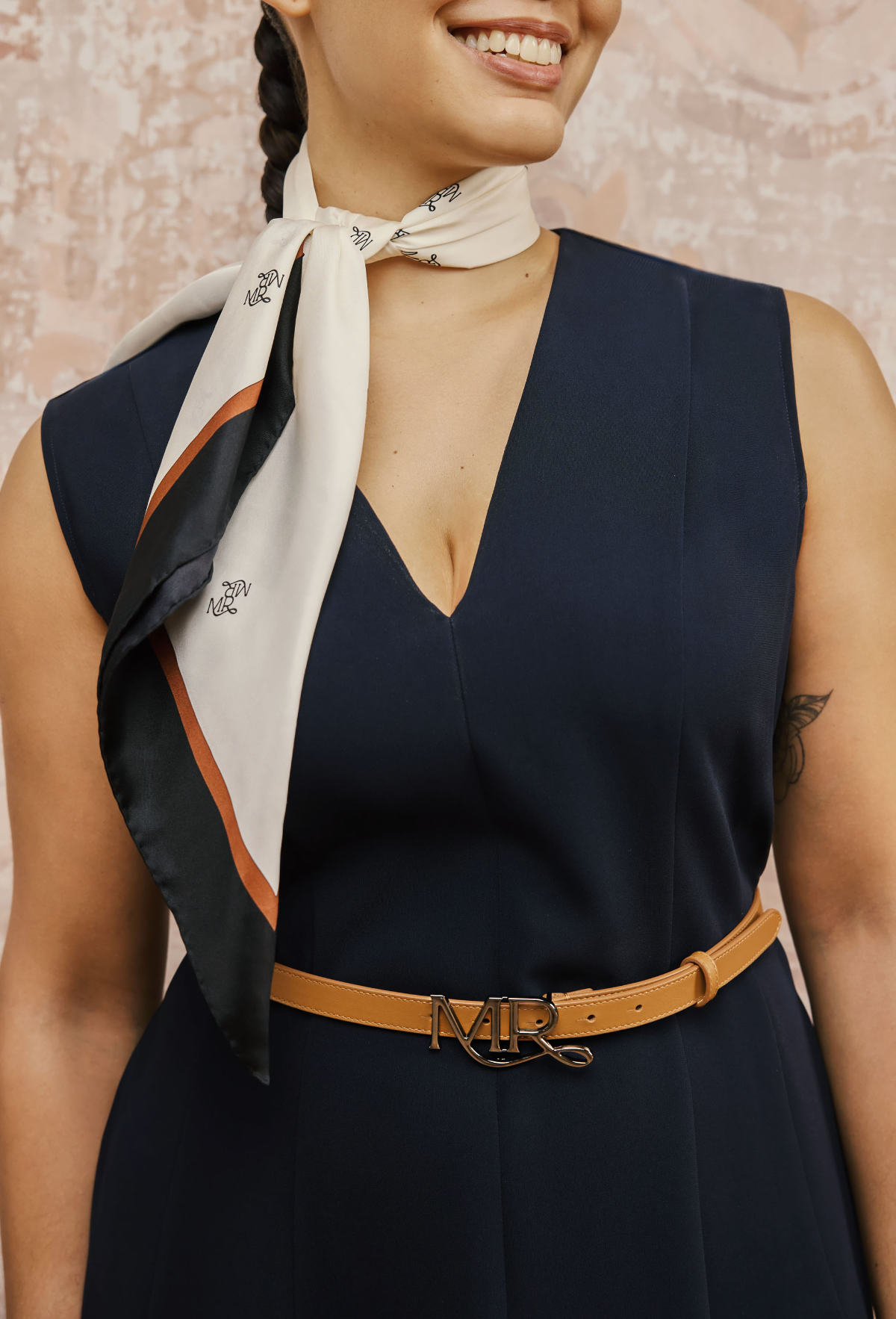 Marina Rinaldi “The Best Of” Spring Summer 2026: A New Era in Luxury