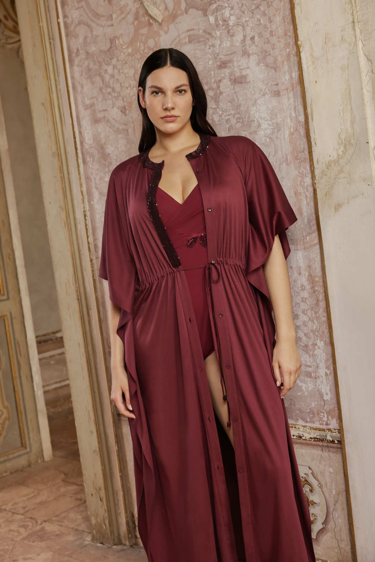 Marina Rinaldi “The Best Of” Spring Summer 2026: A New Era in Luxury