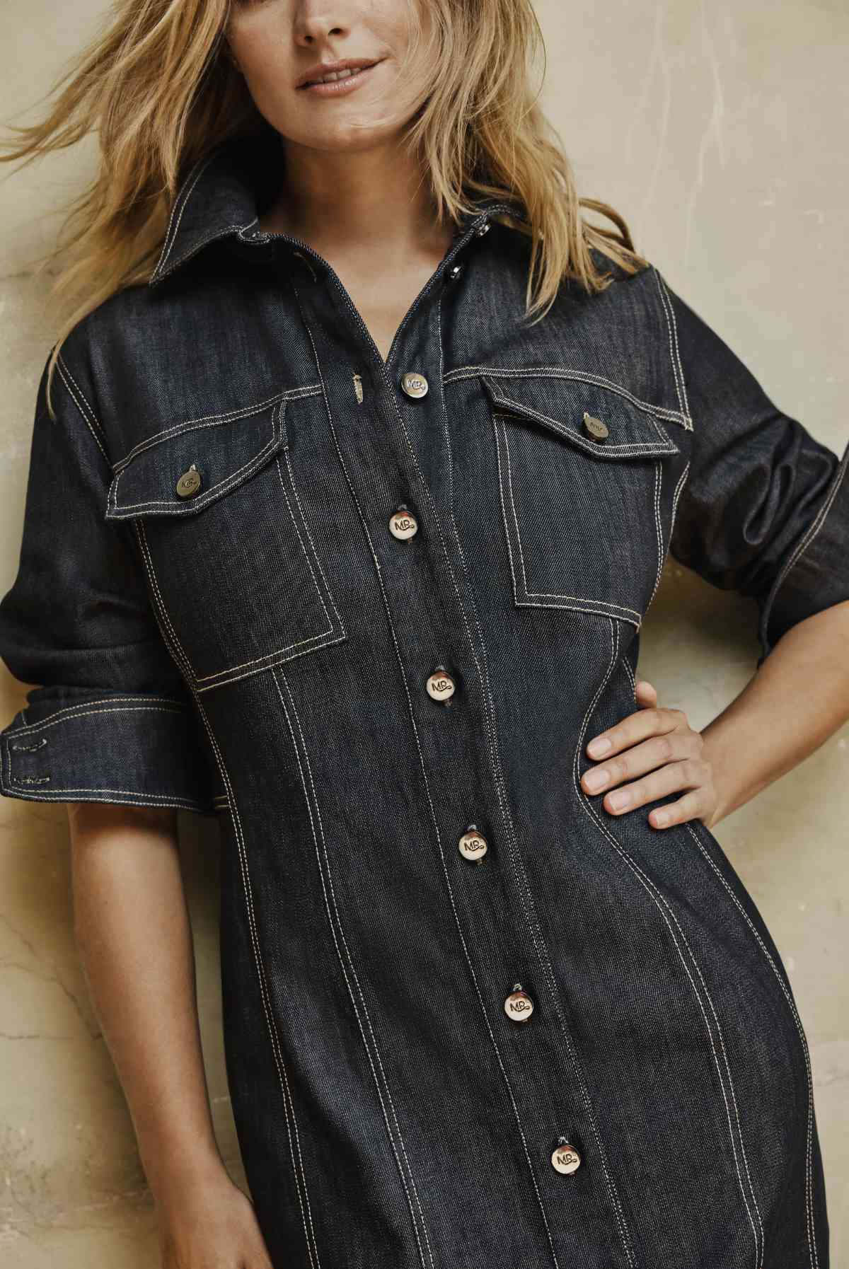 Marina Rinaldi “The Best Of” Spring Summer 2026: A New Era in Luxury