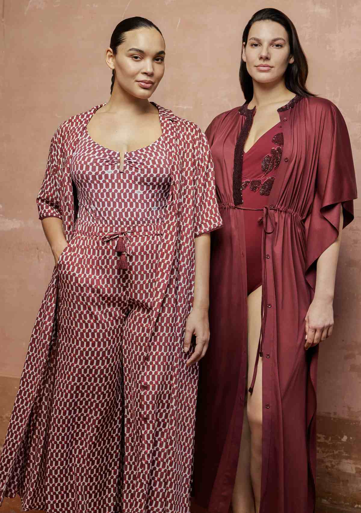 Marina Rinaldi “The Best Of” Spring Summer 2026: A New Era in Luxury