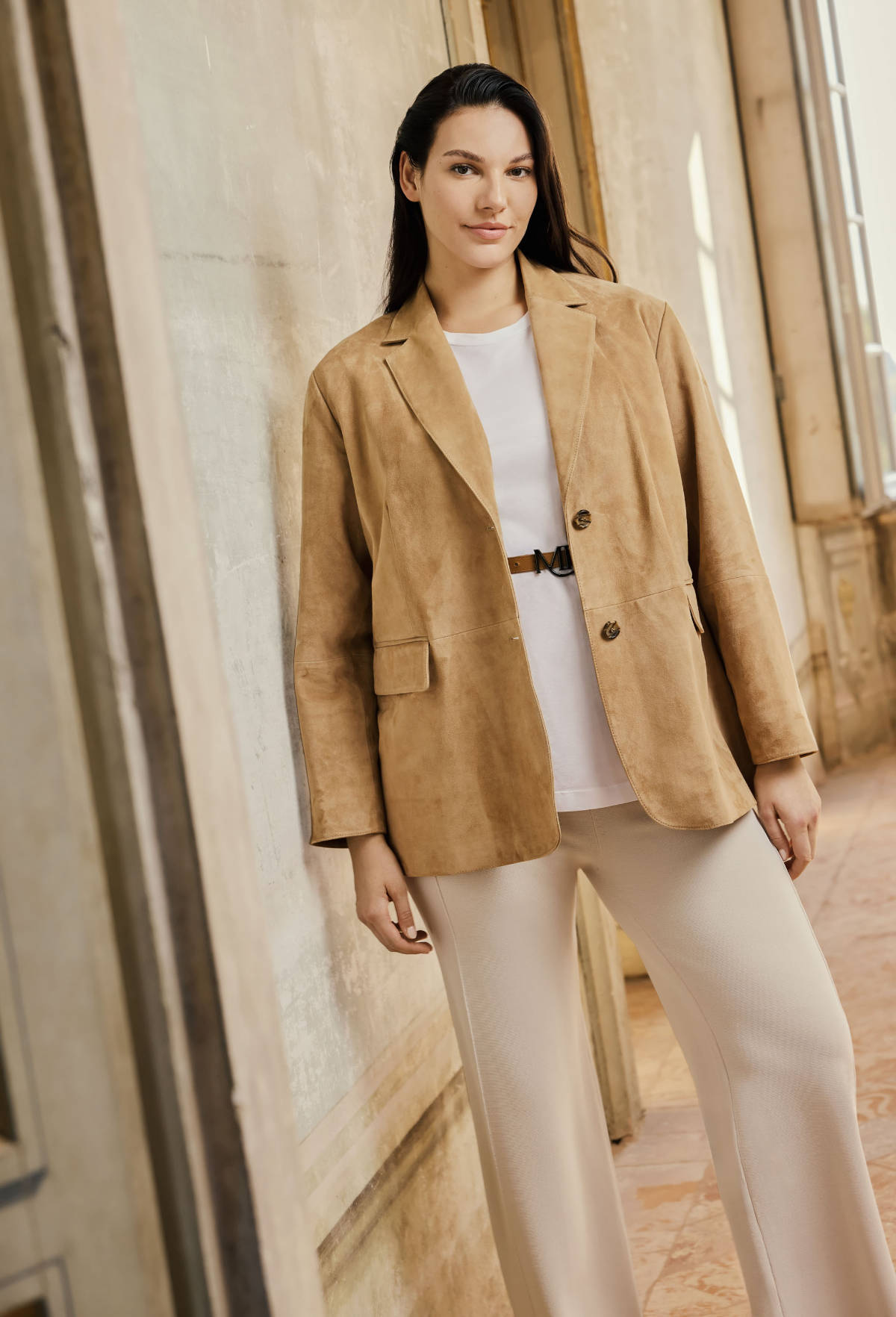 Marina Rinaldi “The Best Of” Spring Summer 2026: A New Era in Luxury