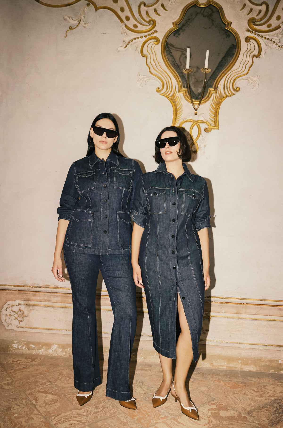 Marina Rinaldi “The Best Of” Spring Summer 2026: A New Era in Luxury