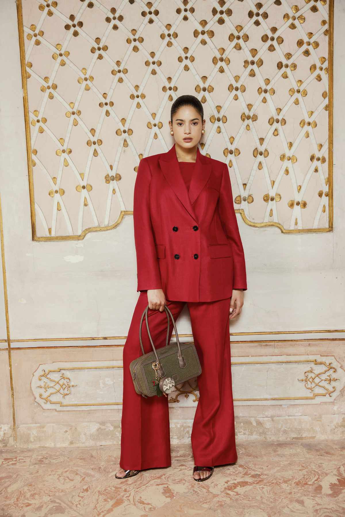 Marina Rinaldi “The Best Of” Spring Summer 2026: A New Era in Luxury