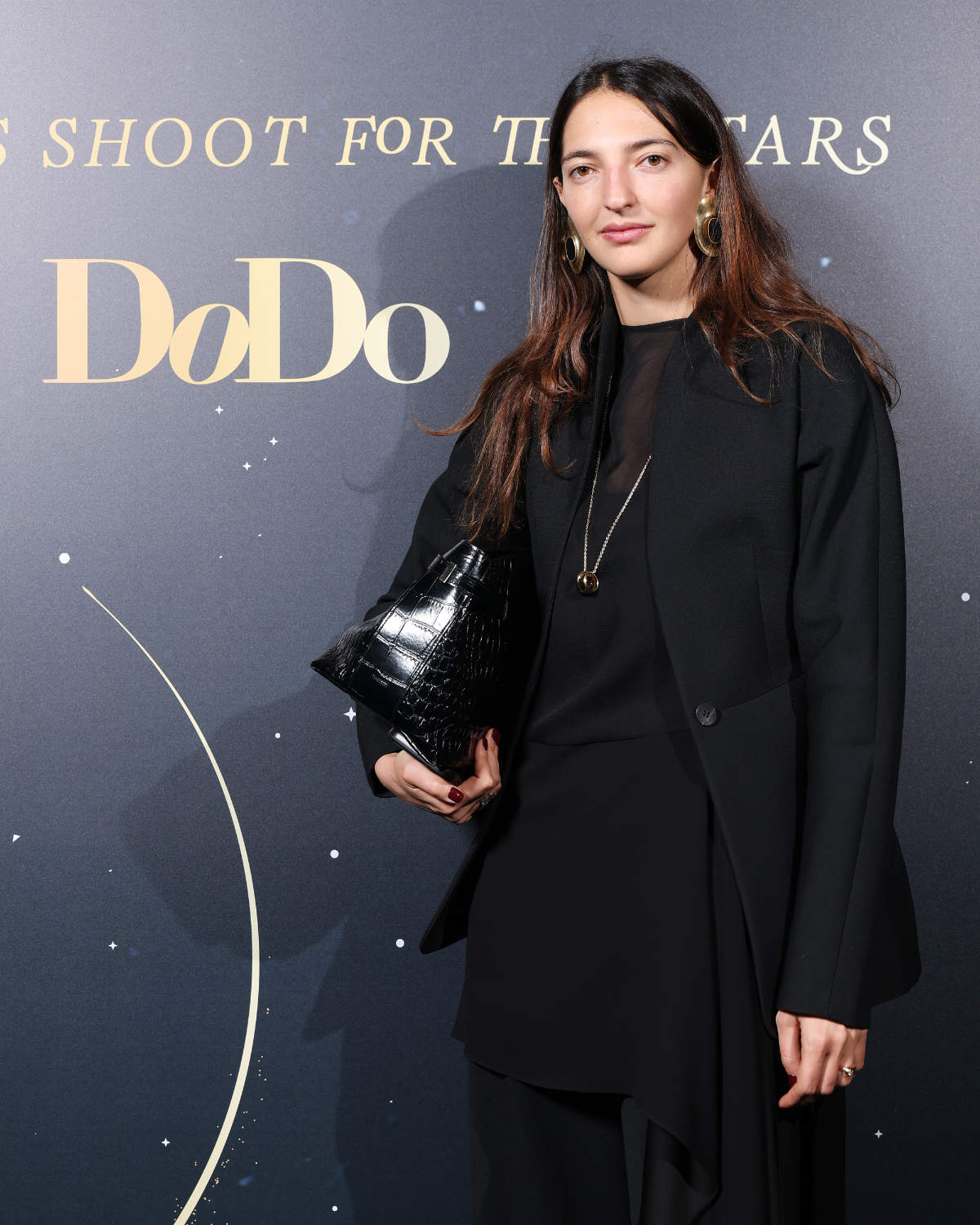 DoDo Holiday 2025 Campaign “Dreamers Shoot For The Stars”