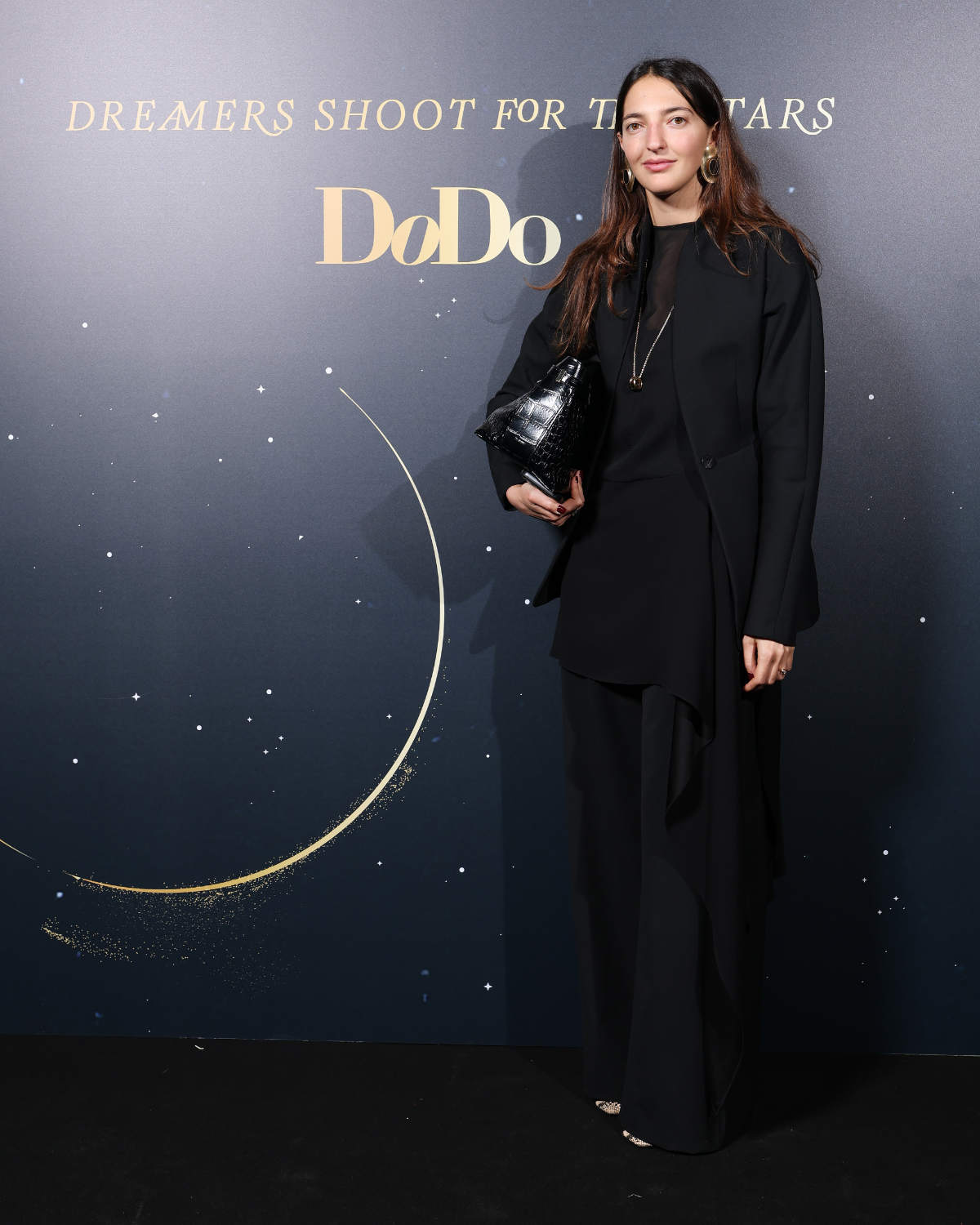 DoDo Holiday 2025 Campaign “Dreamers Shoot For The Stars”