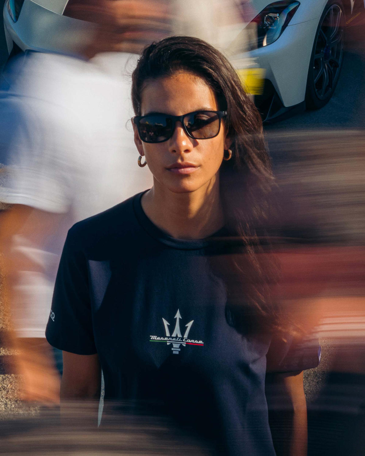 Maserati Corse Announces “Sparco X Maserati Fan Collection”