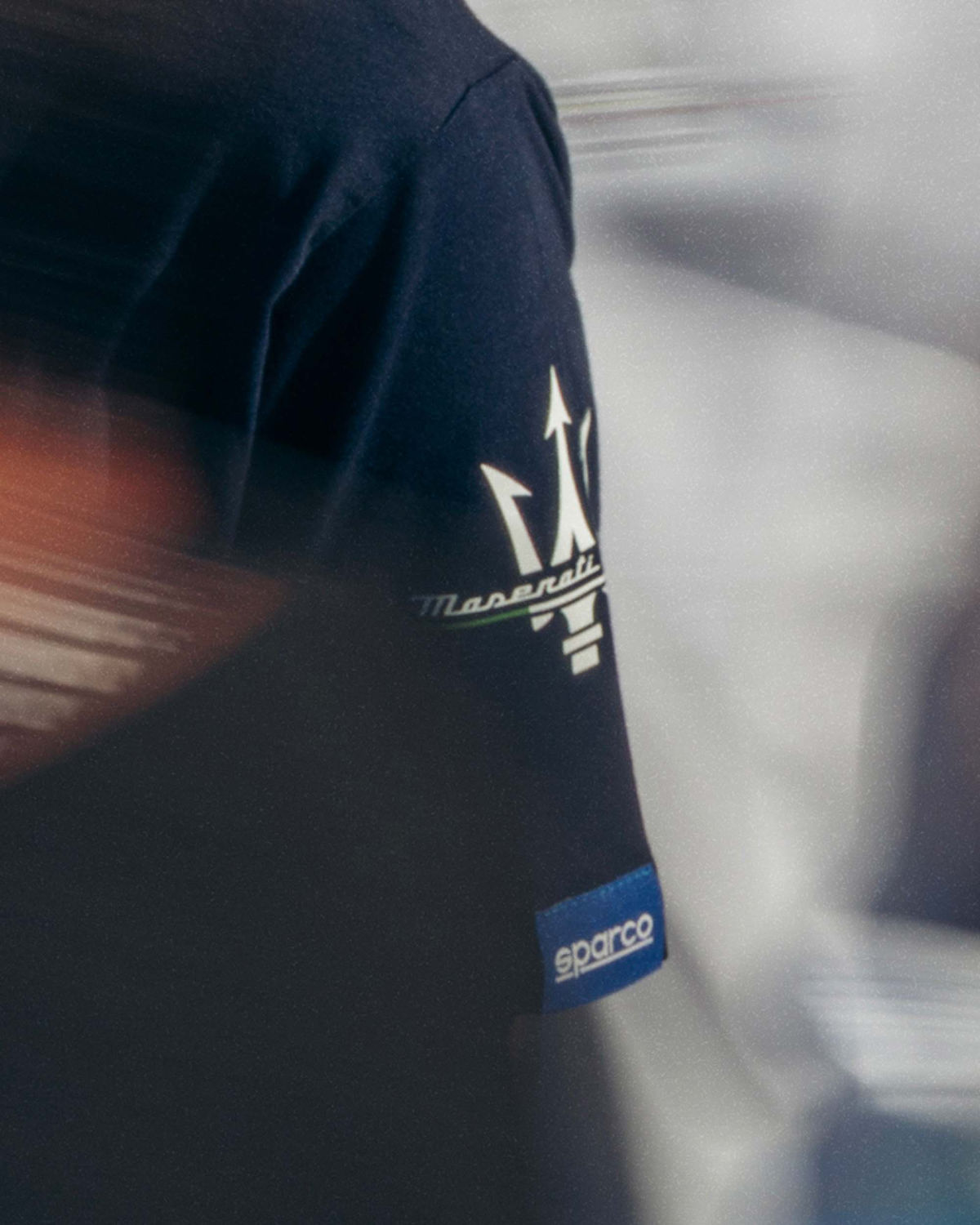 Maserati Corse Announces “Sparco X Maserati Fan Collection”