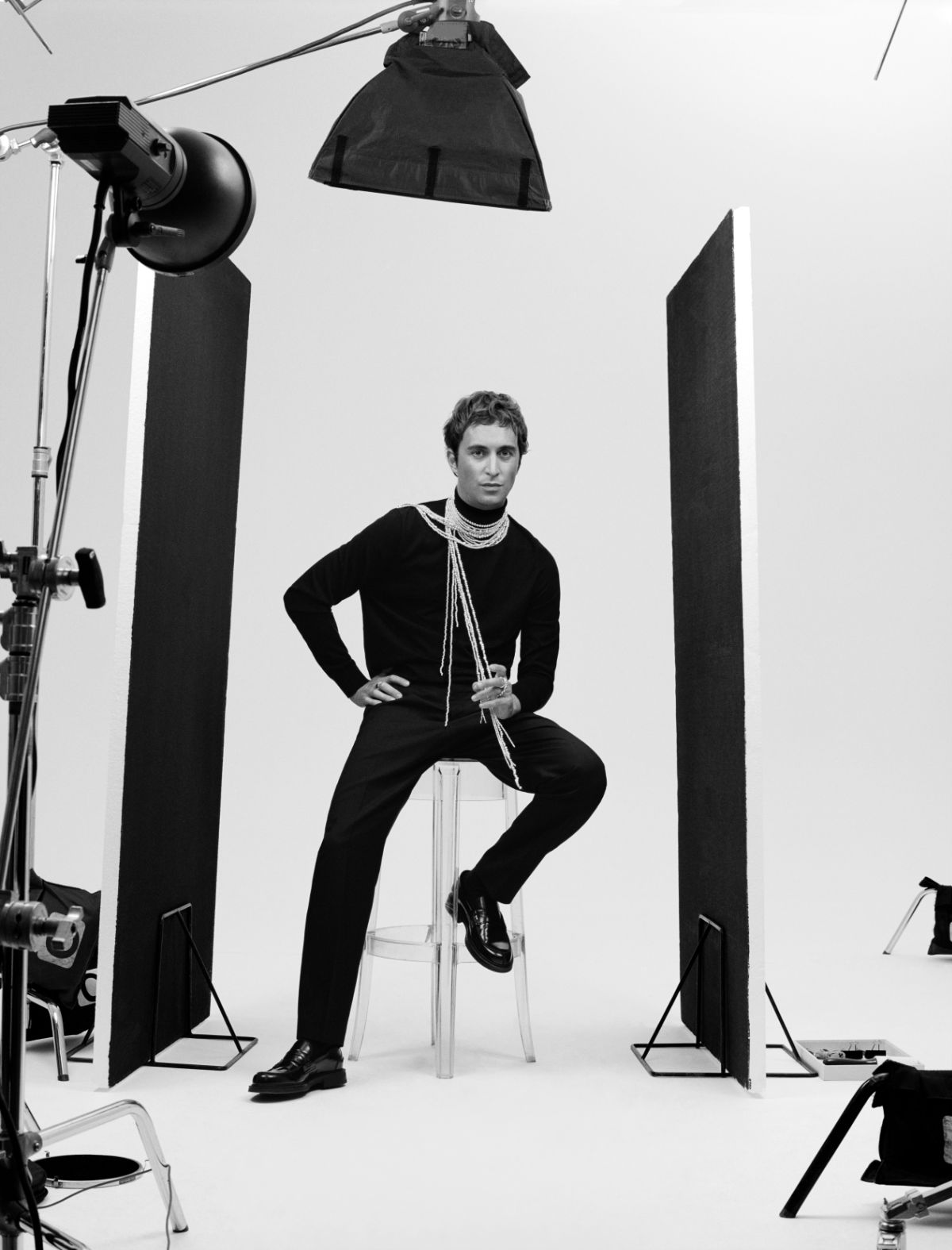 Icons Of Fall By DoDo: Men’s Jewelry Between Aesthetics And Self-Expression