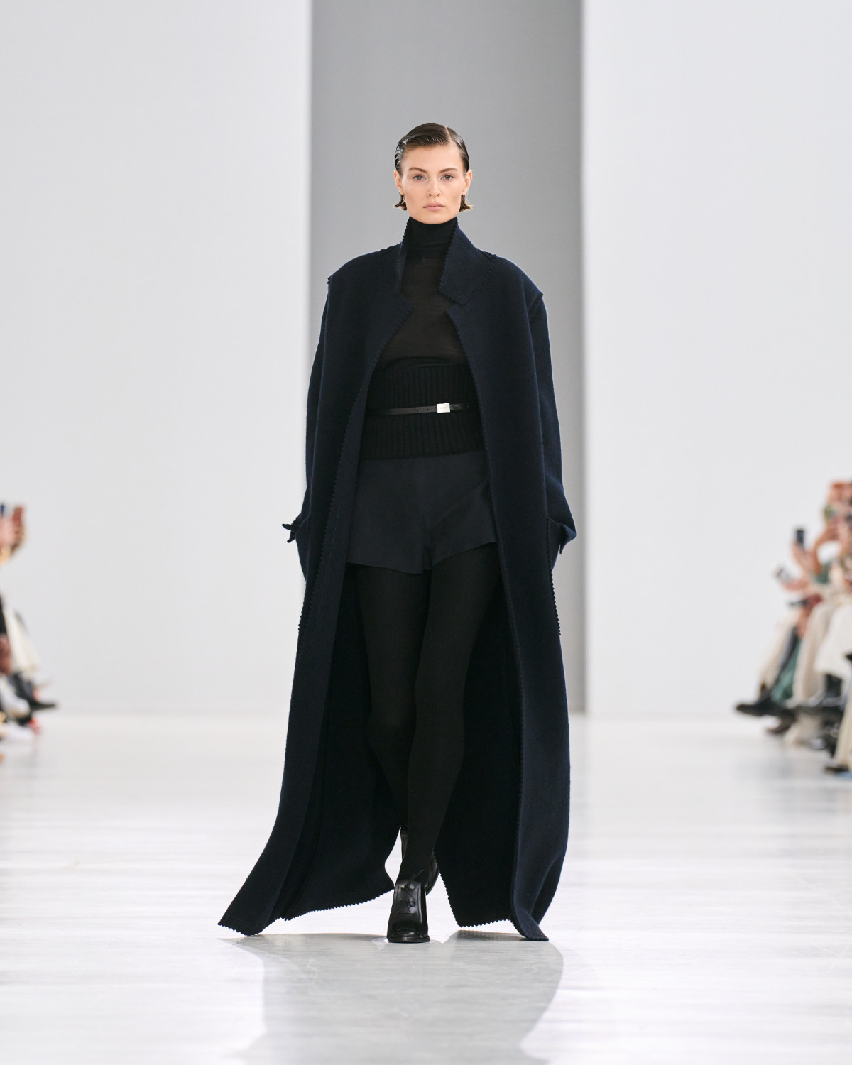 Max Mara Presents Its New Fall-Winter 2024 Collection: The Inner Life