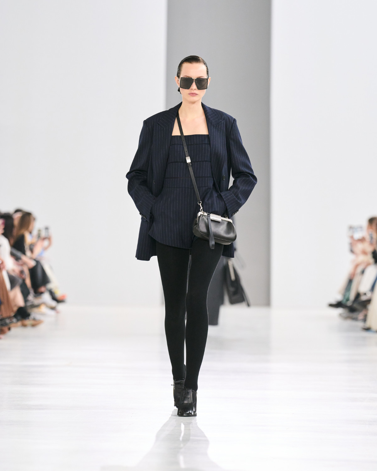 Max Mara Presents Its New Fall-Winter 2024 Collection: The Inner Life