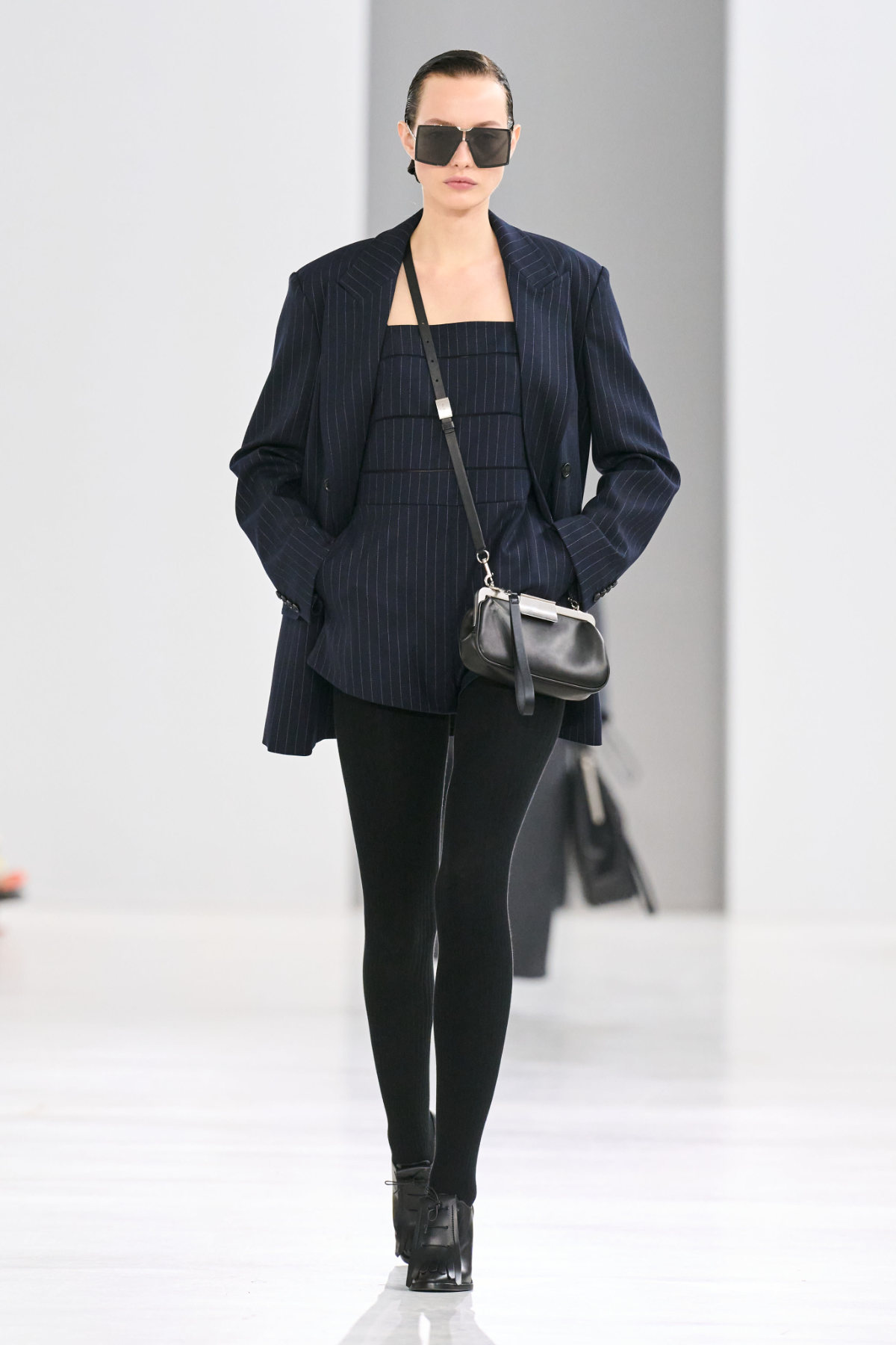 Max Mara Presents Its New Fall/Winter 2024 Collection