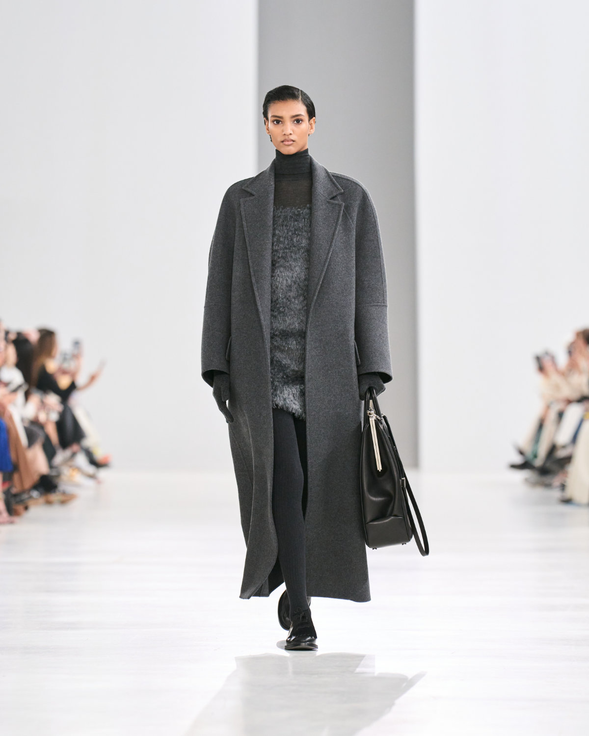 Max Mara Presents Its New Fall-Winter 2024 Collection: The Inner Life