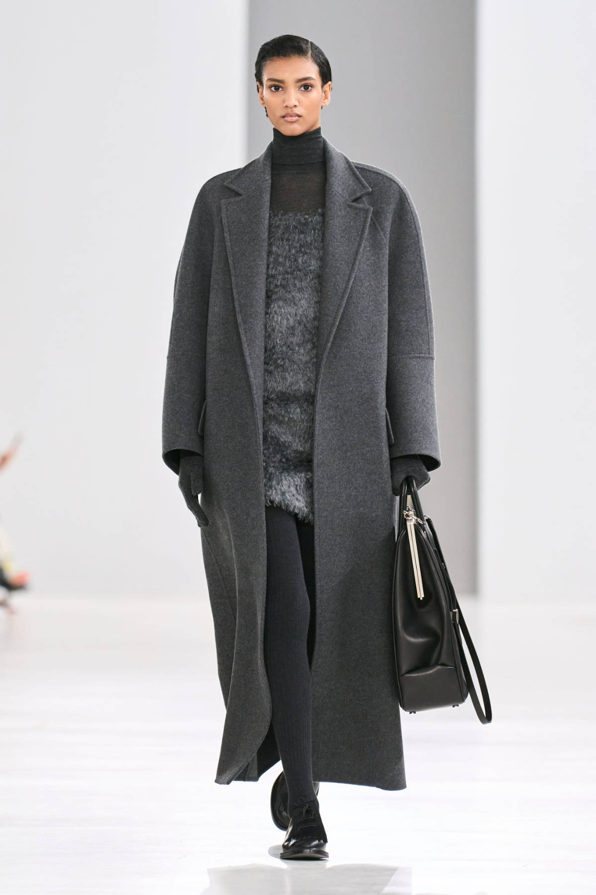 Max Mara Presents Its New Fall/Winter 2024 Collection