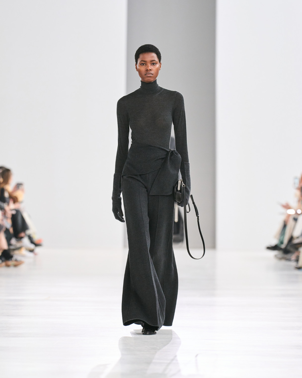 Max Mara Presents Its New Fall-Winter 2024 Collection: The Inner Life