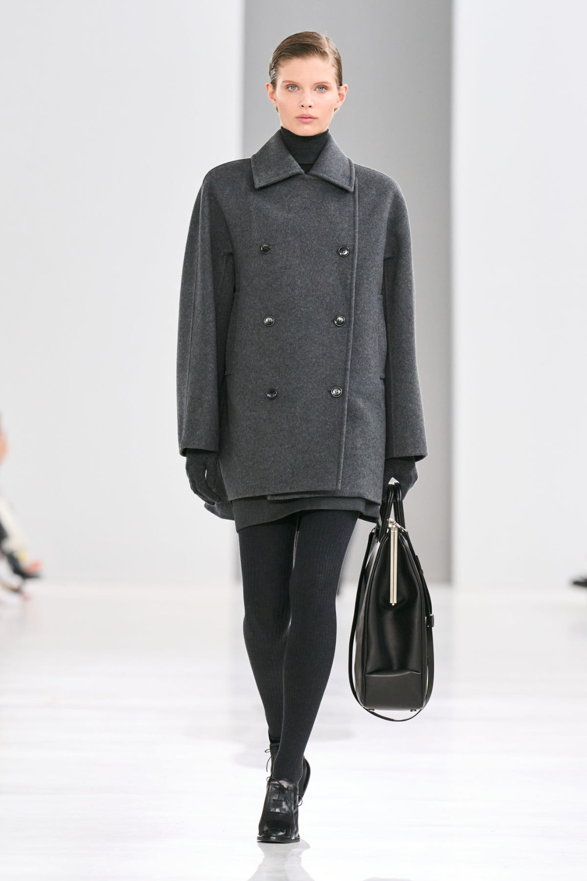 Max Mara Presents Its New Fall/Winter 2024 Collection