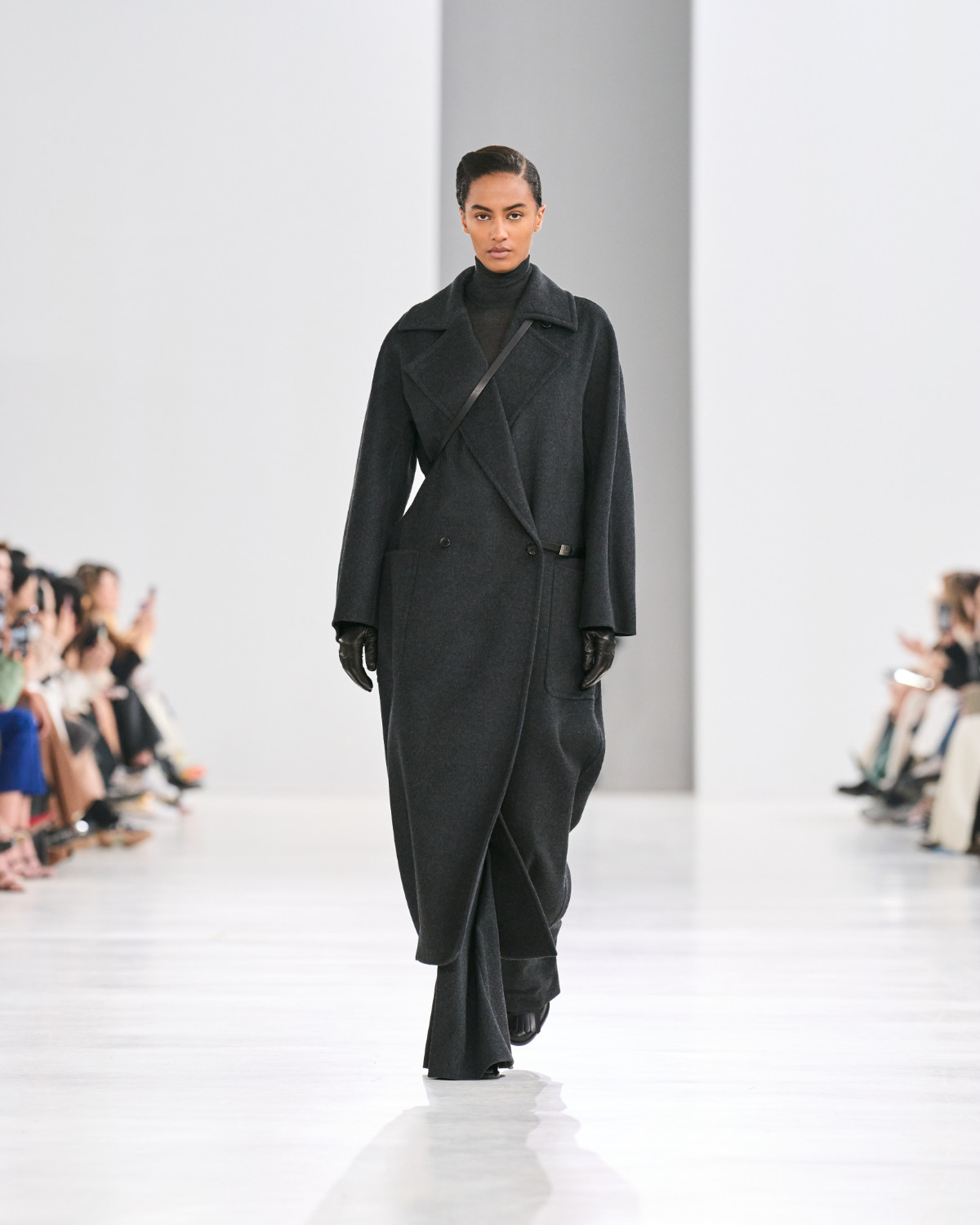 Max Mara Presents Its New Fall-Winter 2024 Collection: The Inner Life