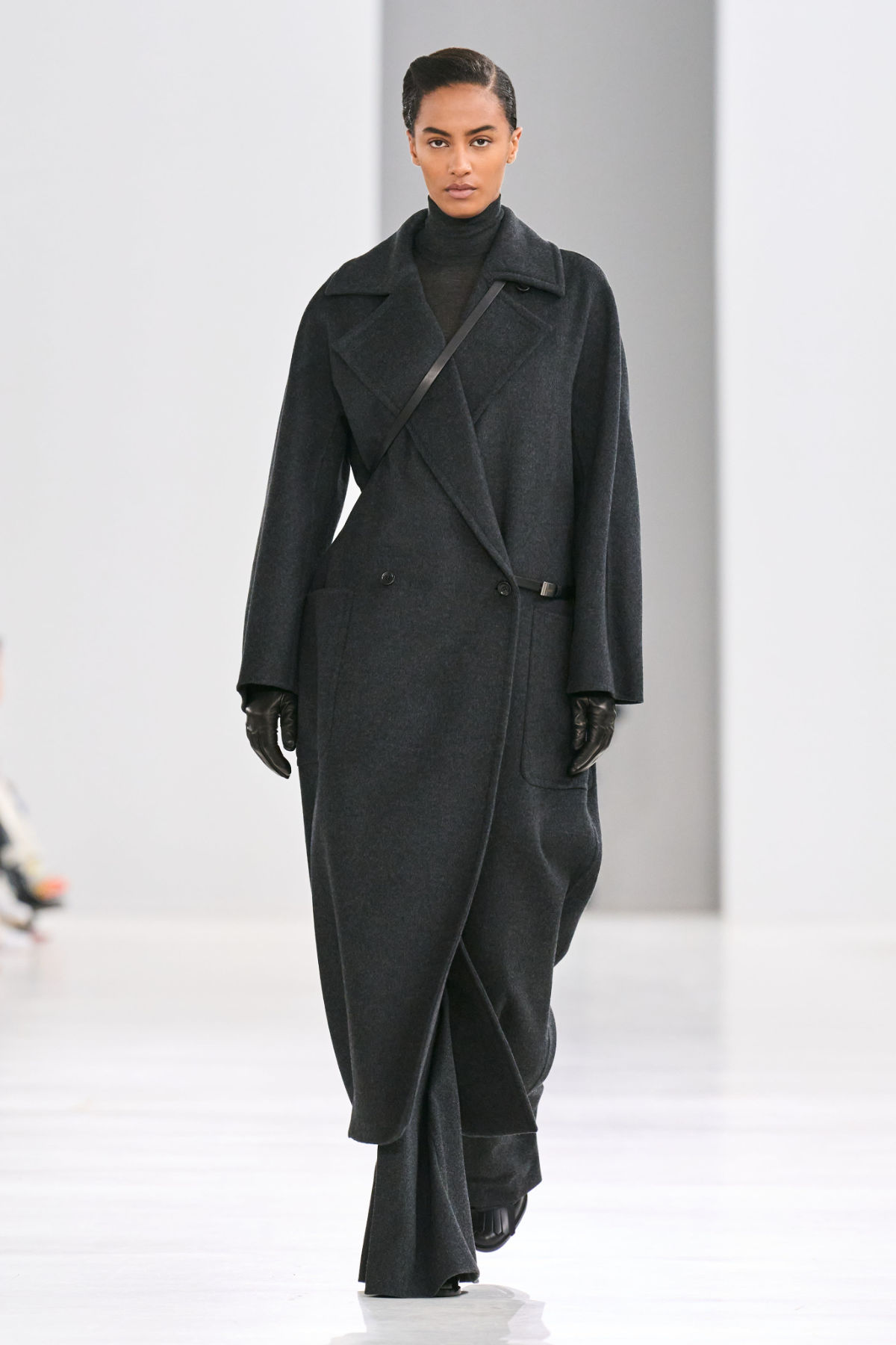 Max Mara Presents Its New Fall/Winter 2024 Collection