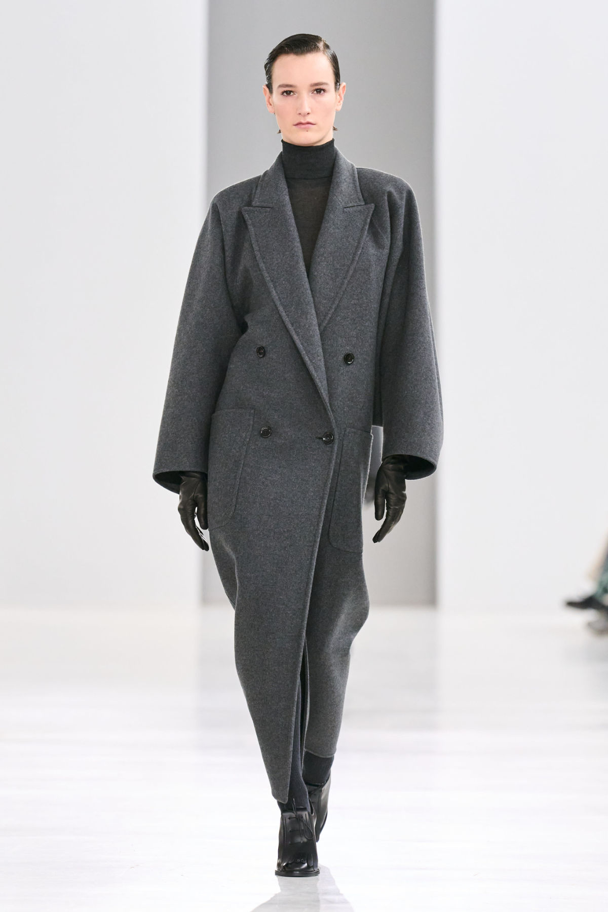 Max Mara Presents Its New Fall/Winter 2024 Collection