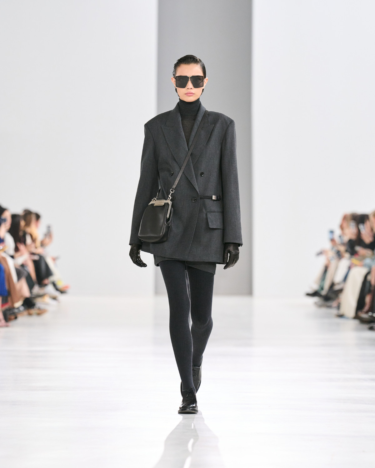 Max Mara Presents Its New Fall-Winter 2024 Collection: The Inner Life