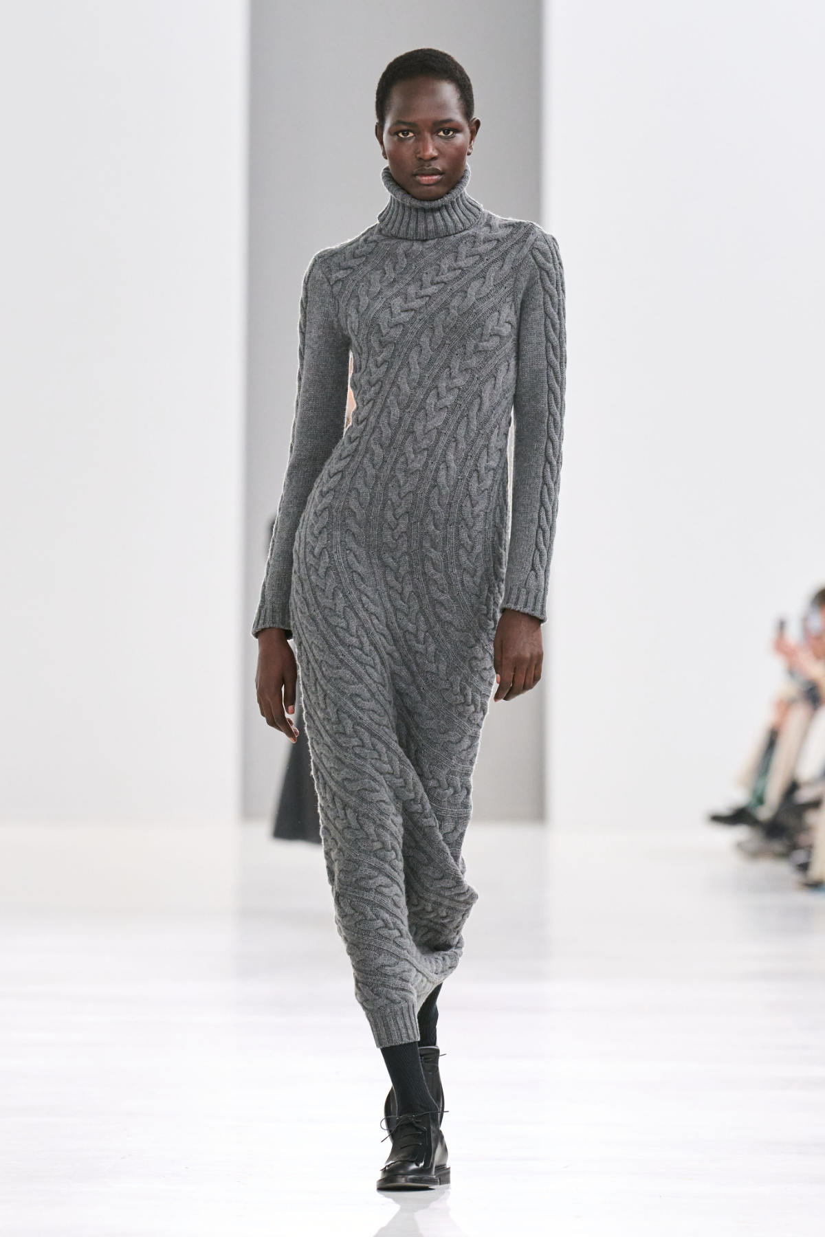 Max Mara Presents Its New Fall/Winter 2024 Collection