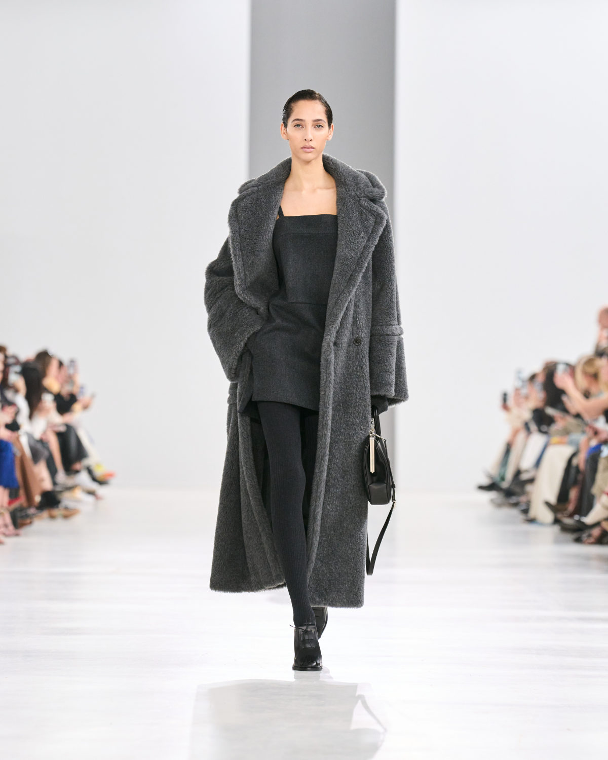 Max Mara Presents Its New Fall-Winter 2024 Collection: The Inner Life