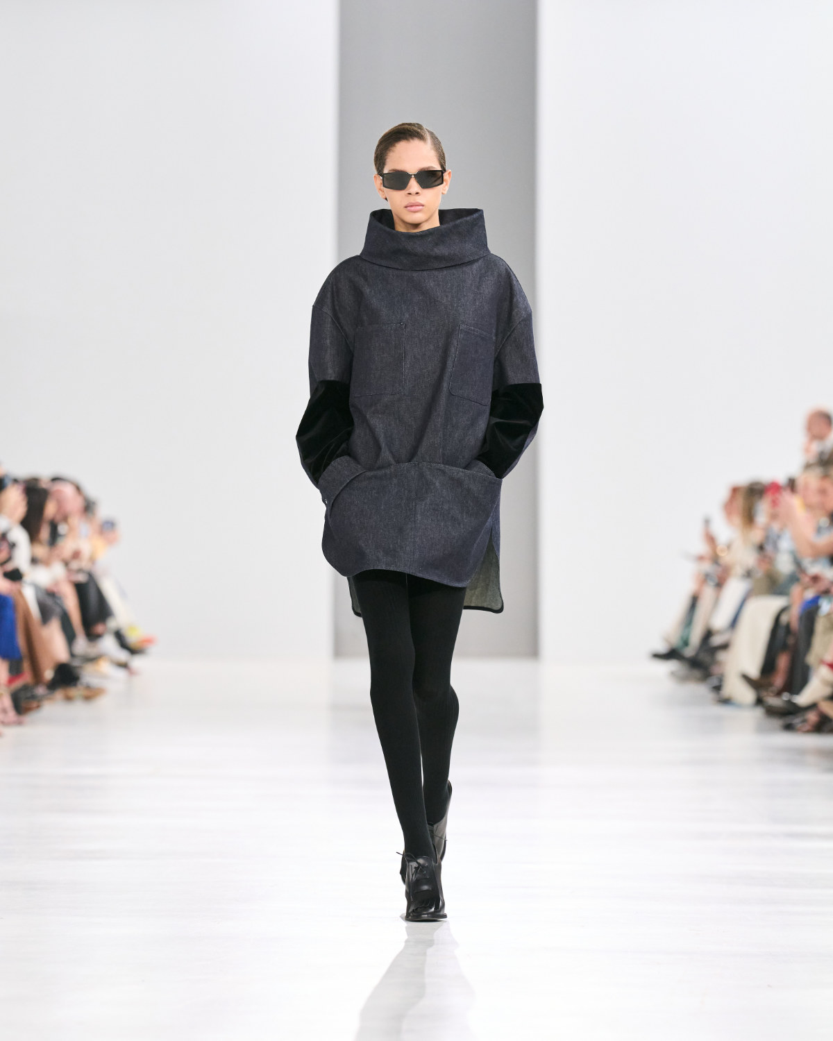 Max Mara Presents Its New Fall-Winter 2024 Collection: The Inner Life