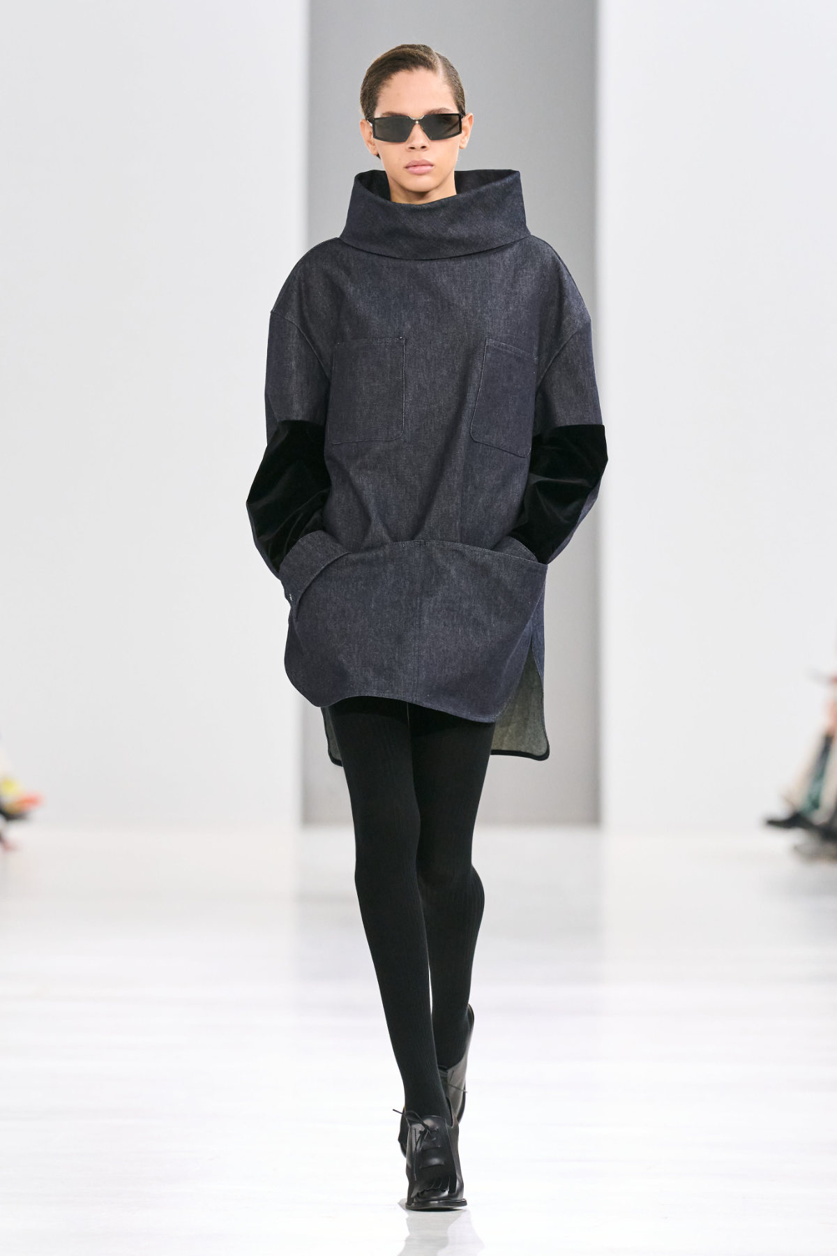 Max Mara Presents Its New Fall/Winter 2024 Collection