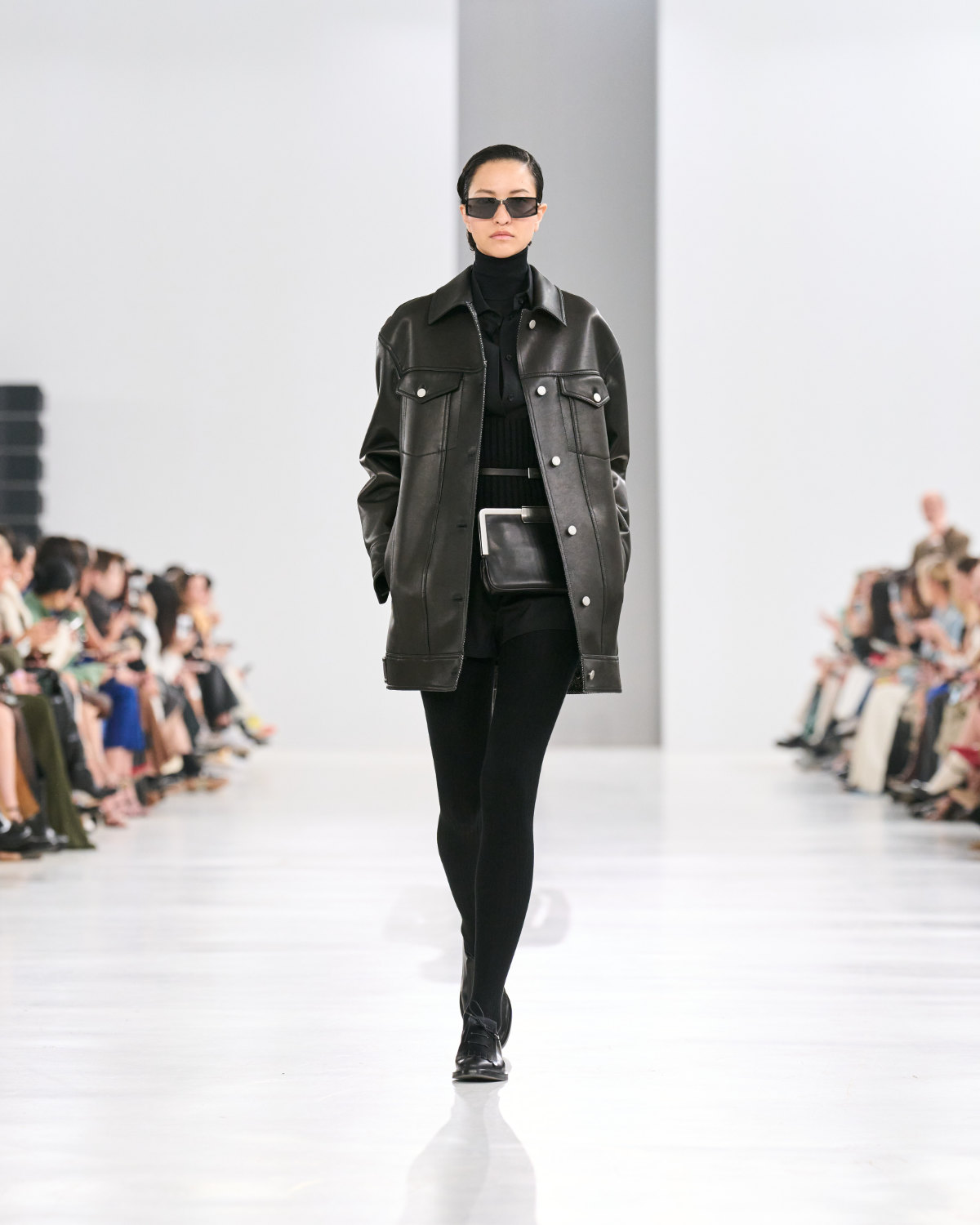 Max Mara Presents Its New Fall-Winter 2024 Collection: The Inner Life