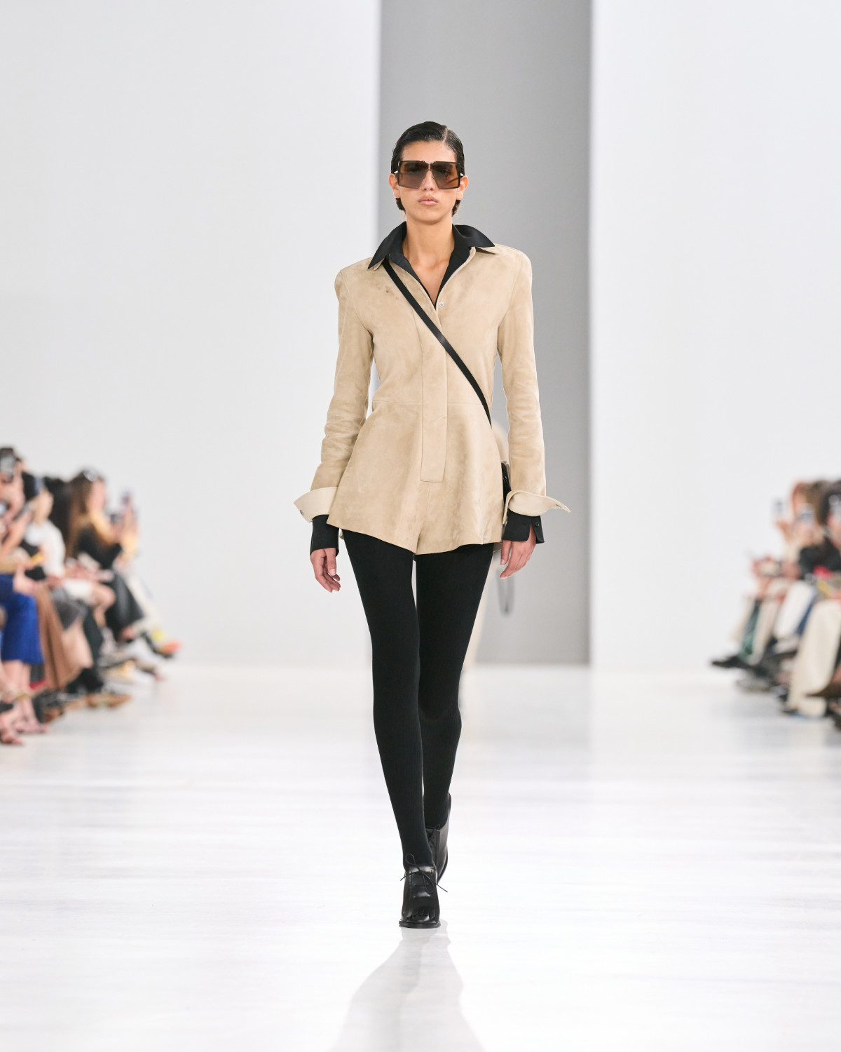 Max Mara Presents Its New Fall-Winter 2024 Collection: The Inner Life