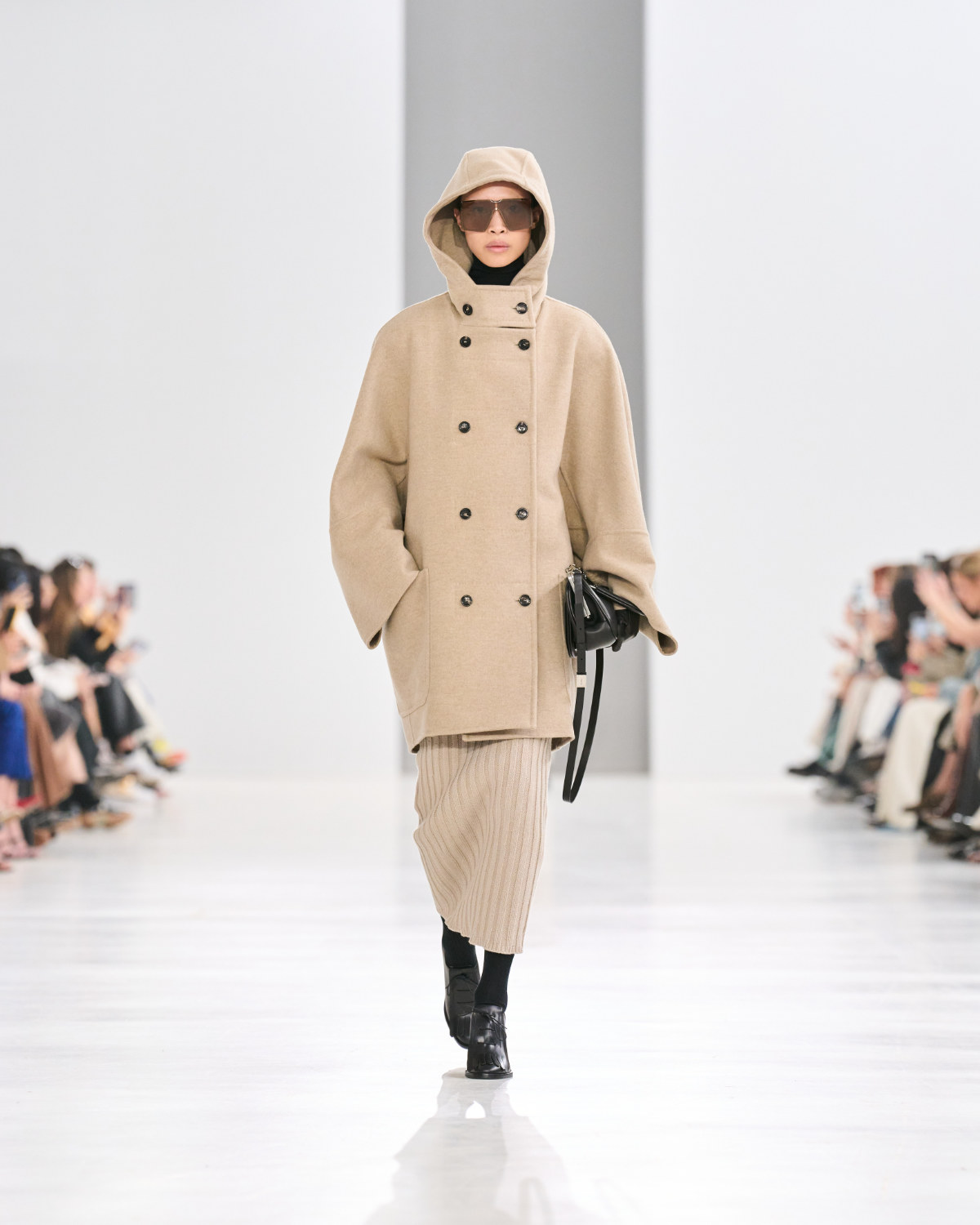 Max Mara Presents Its New Fall-Winter 2024 Collection: The Inner Life