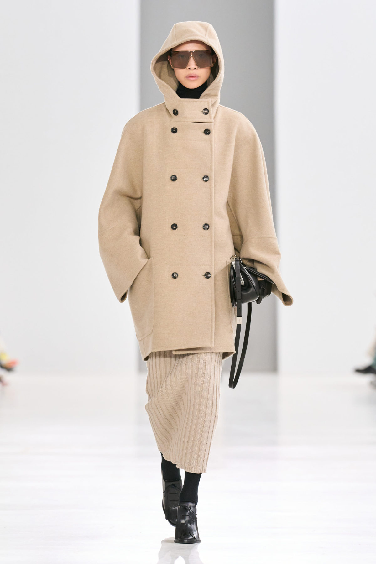 Max Mara Presents Its New Fall/Winter 2024 Collection