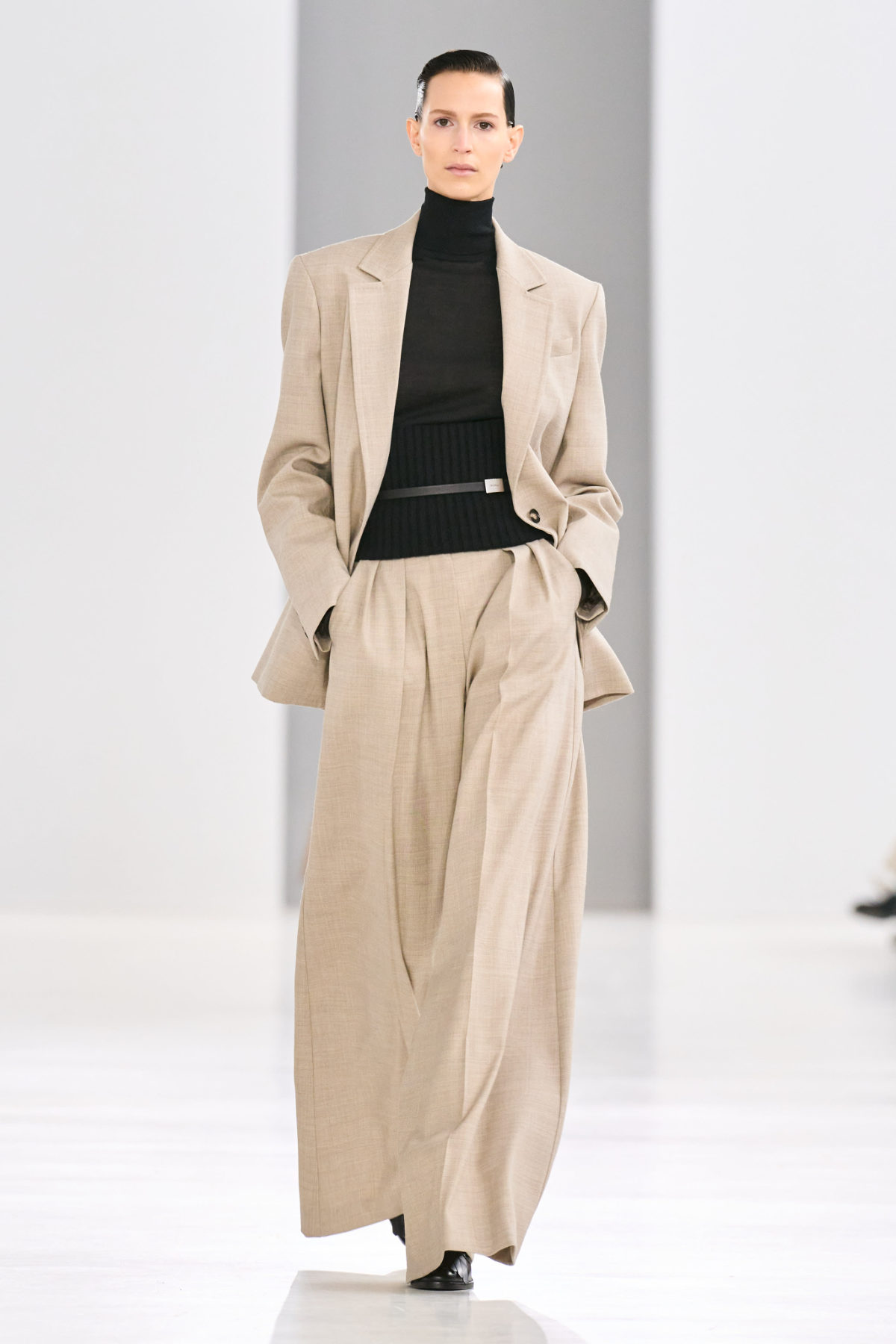 Max Mara Presents Its New Fall/Winter 2024 Collection