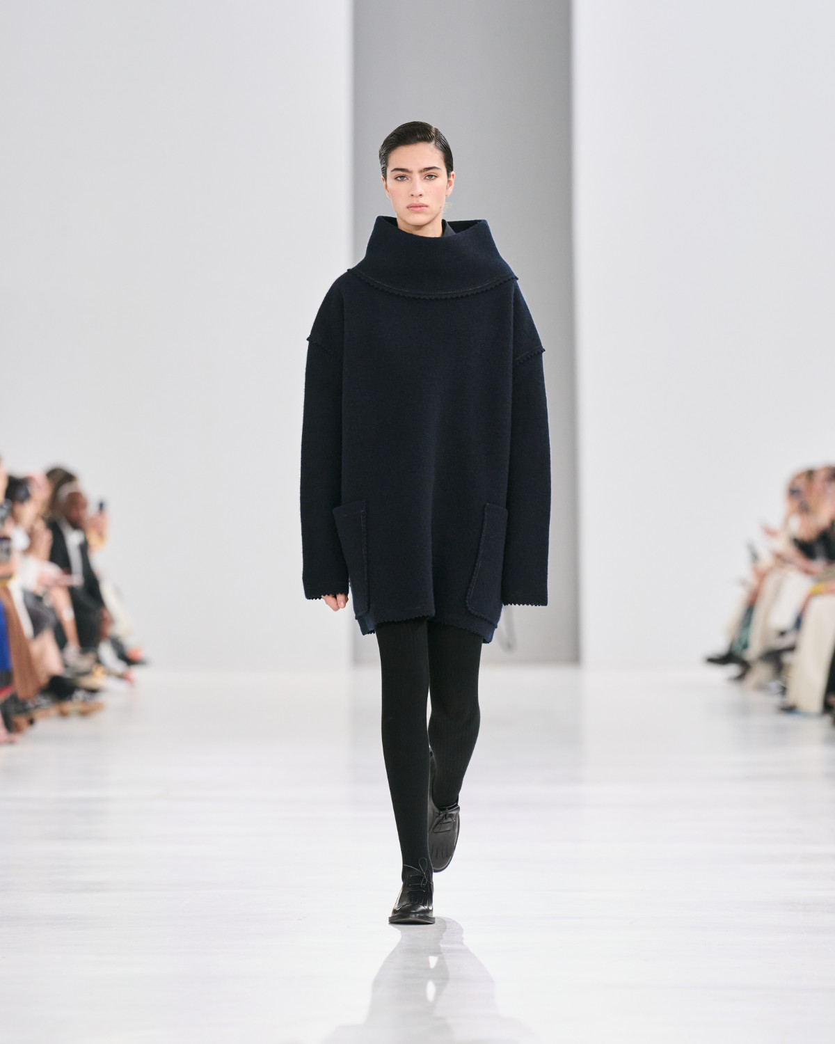 Max Mara Presents Its New Fall-Winter 2024 Collection: The Inner Life