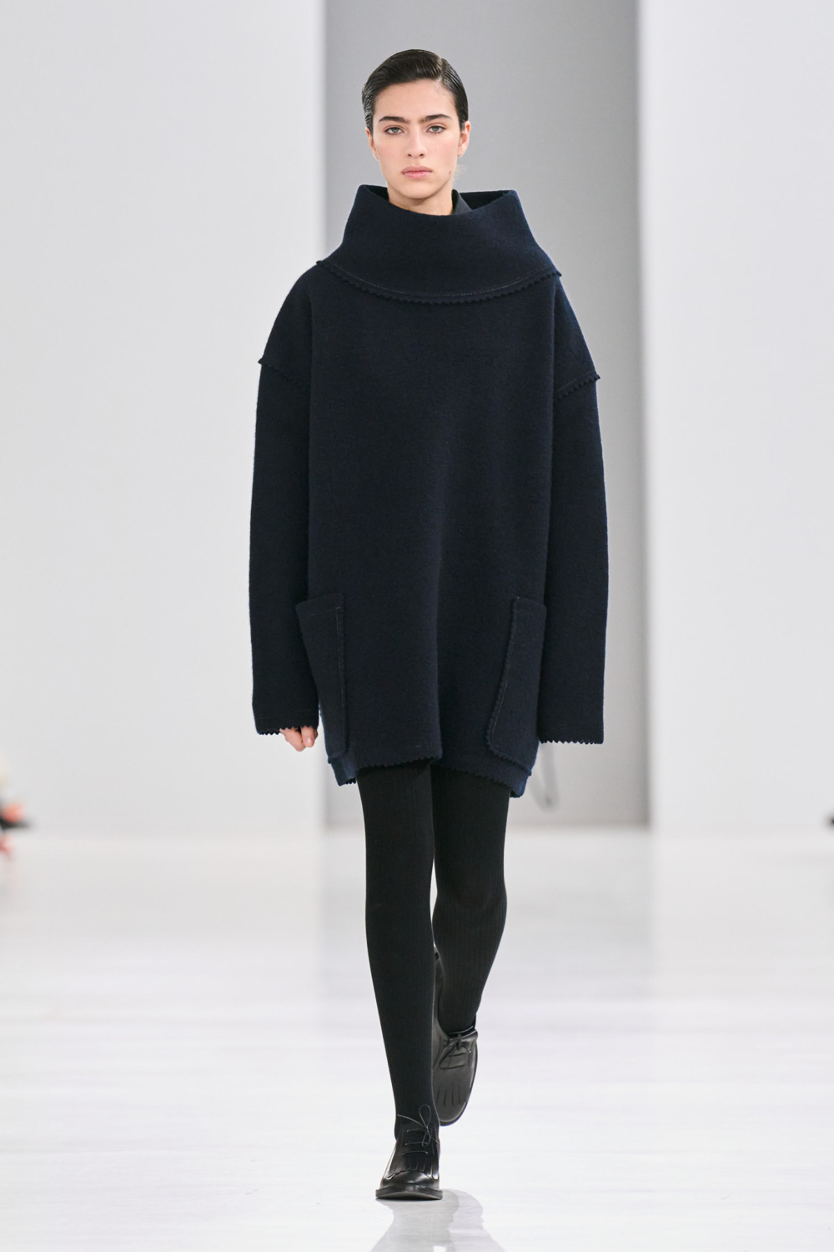 Max Mara Presents Its New Fall/Winter 2024 Collection