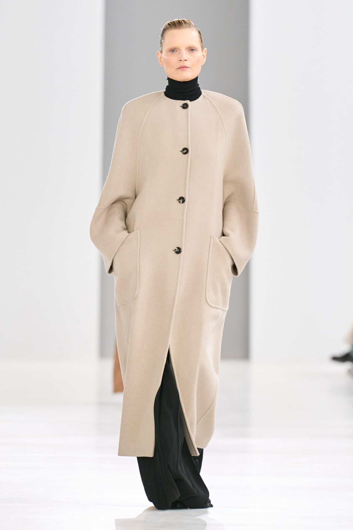 Max Mara Presents Its New Fall/Winter 2024 Collection