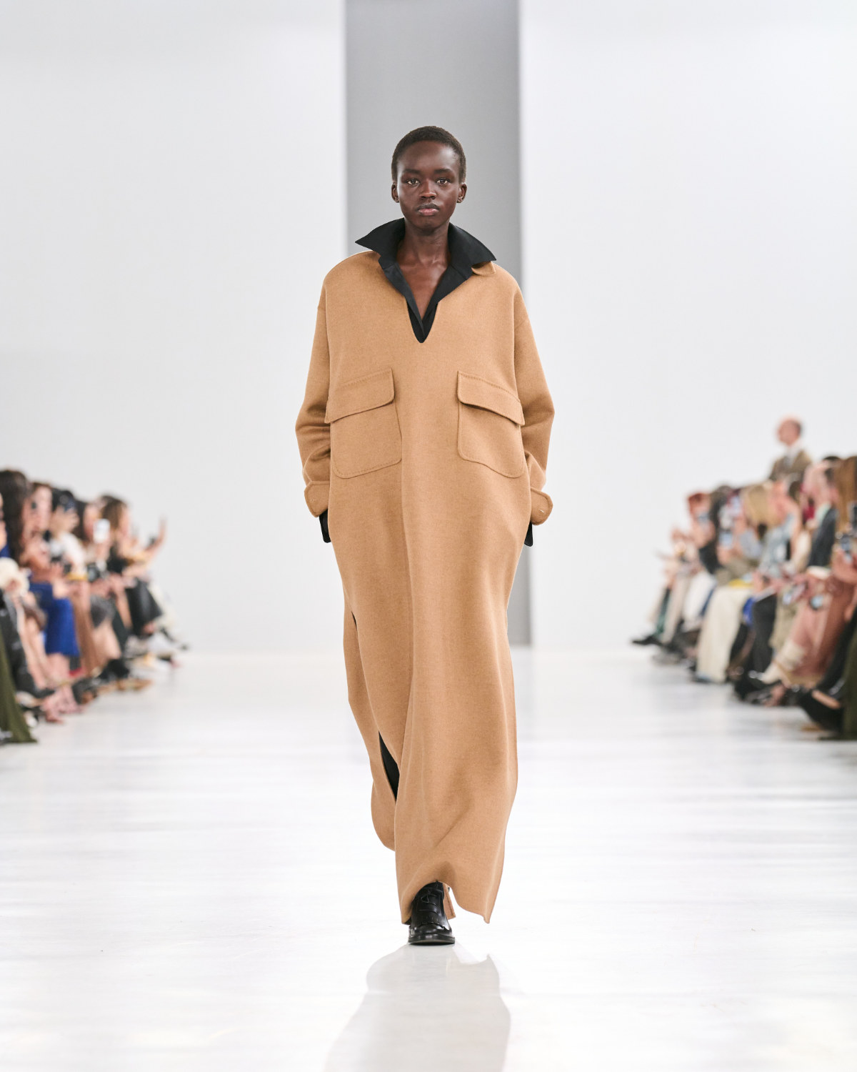 Max Mara Presents Its New Fall-Winter 2024 Collection: The Inner Life