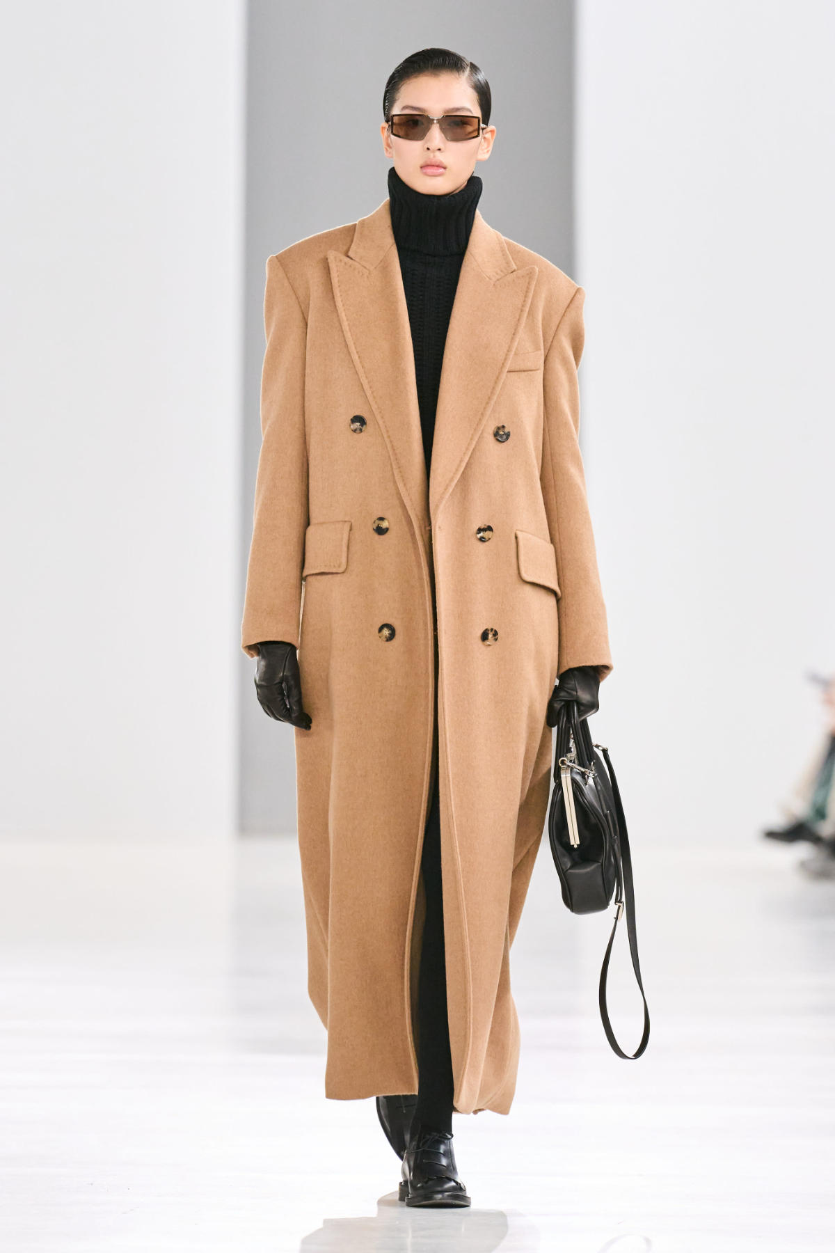 Max Mara Presents Its New Fall/Winter 2024 Collection